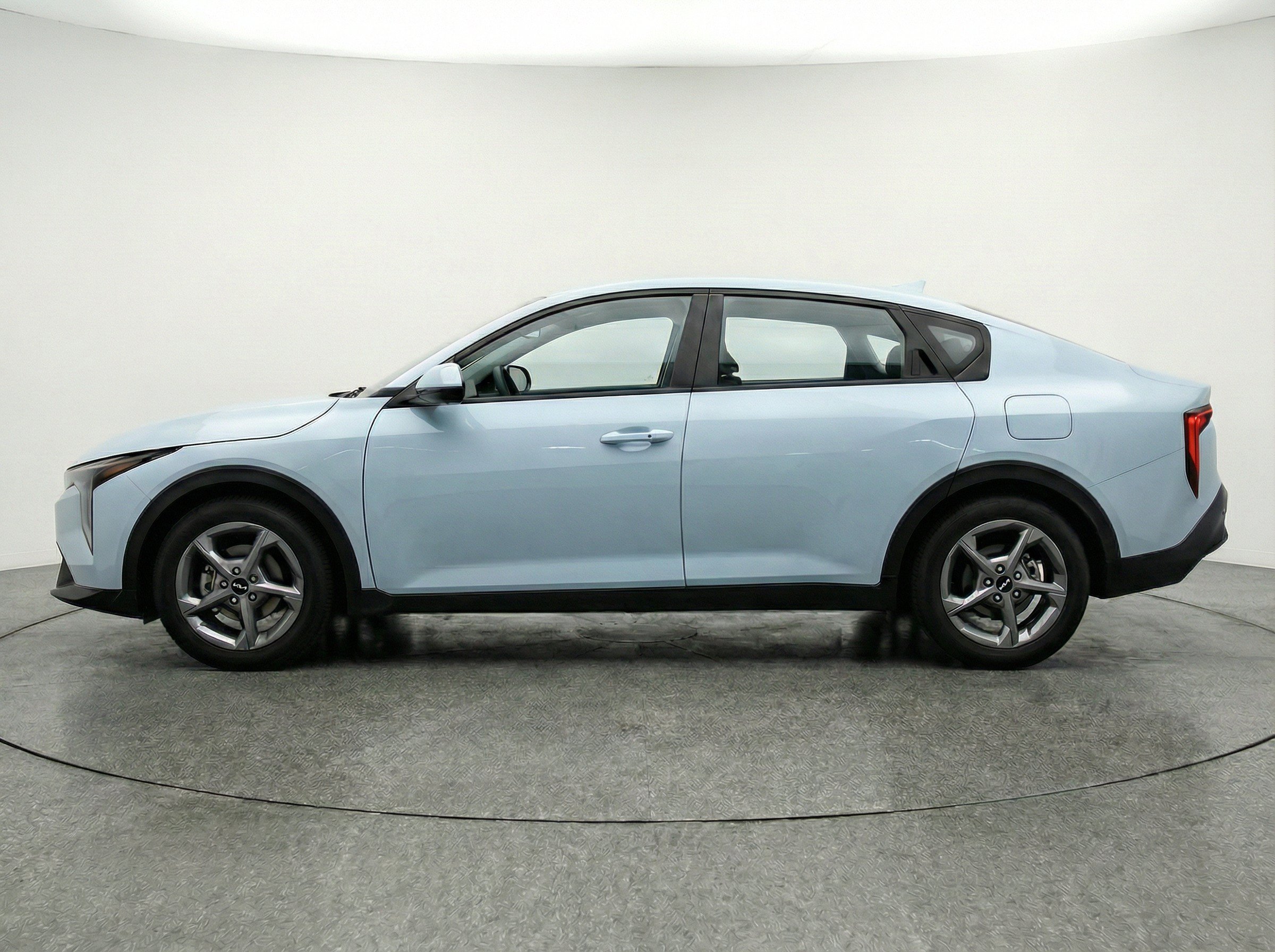 Thumbnail: 2025 Kia K4 - 5