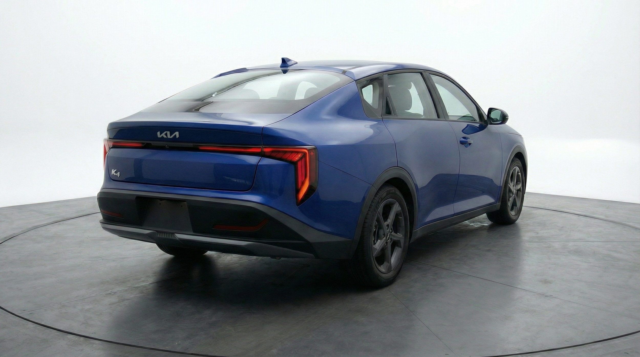 Thumbnail: 2025 Kia K4 - 7