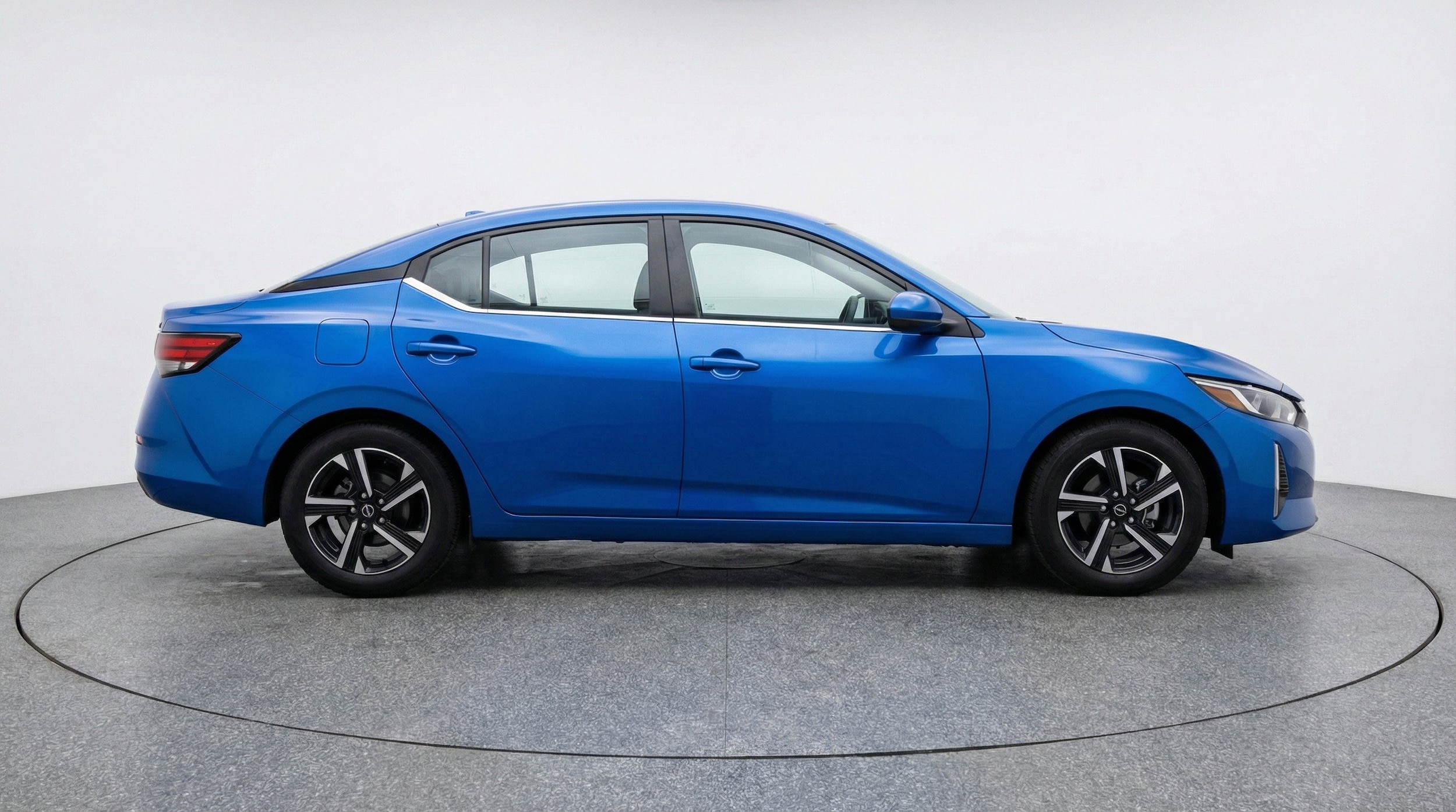Thumbnail: 2025 Nissan Sentra - 11