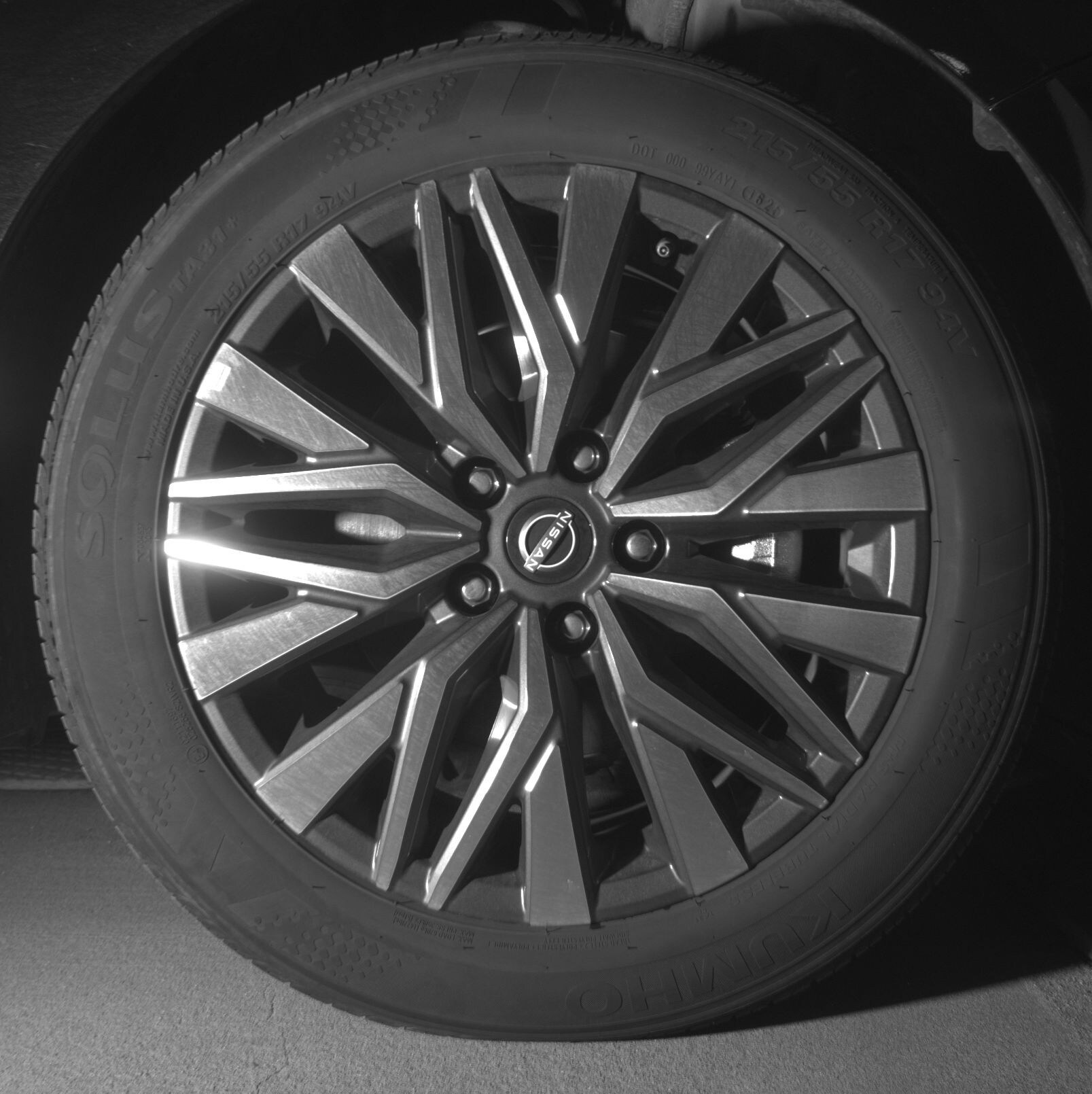 Thumbnail: 2025 Nissan Altima - 10