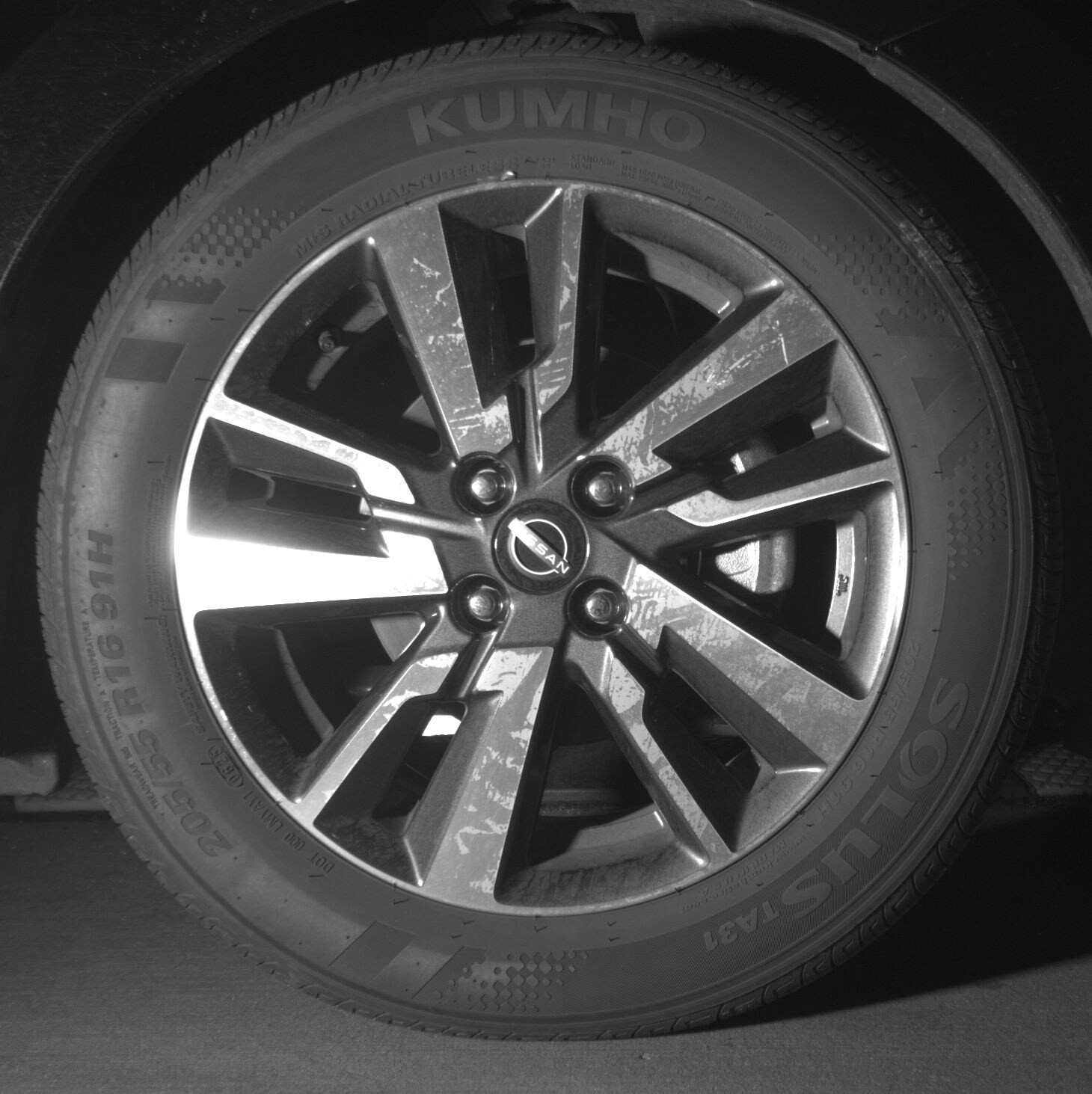 Thumbnail: 2025 Nissan Versa - 10