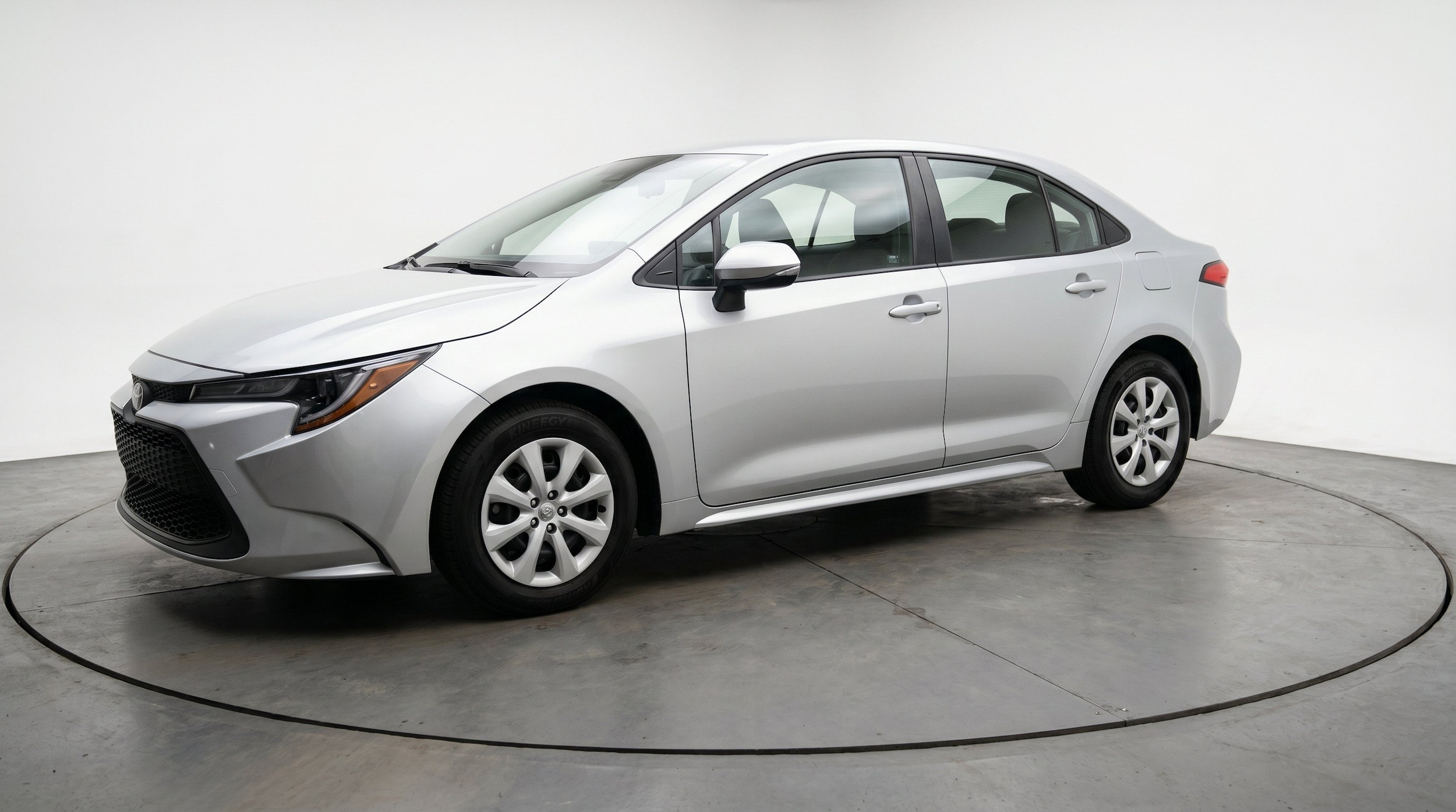 Thumbnail: 2025 Toyota Corolla - 3