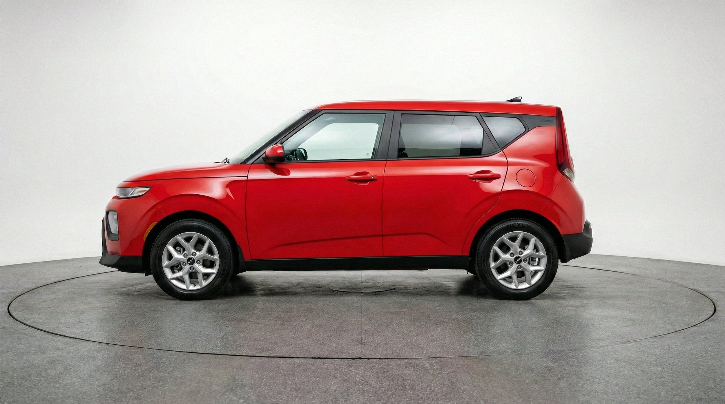 Thumbnail: 2025 Kia Soul - 5