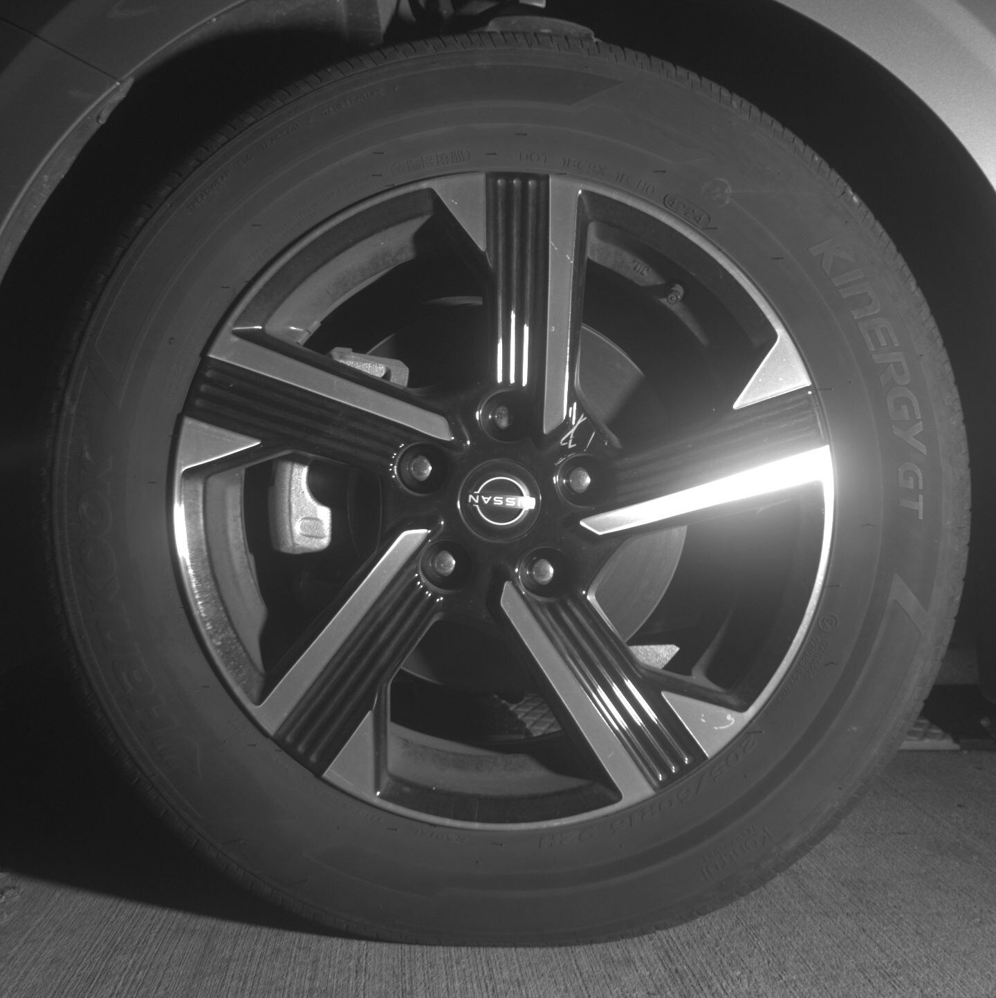 Thumbnail: 2025 Nissan Sentra - 9