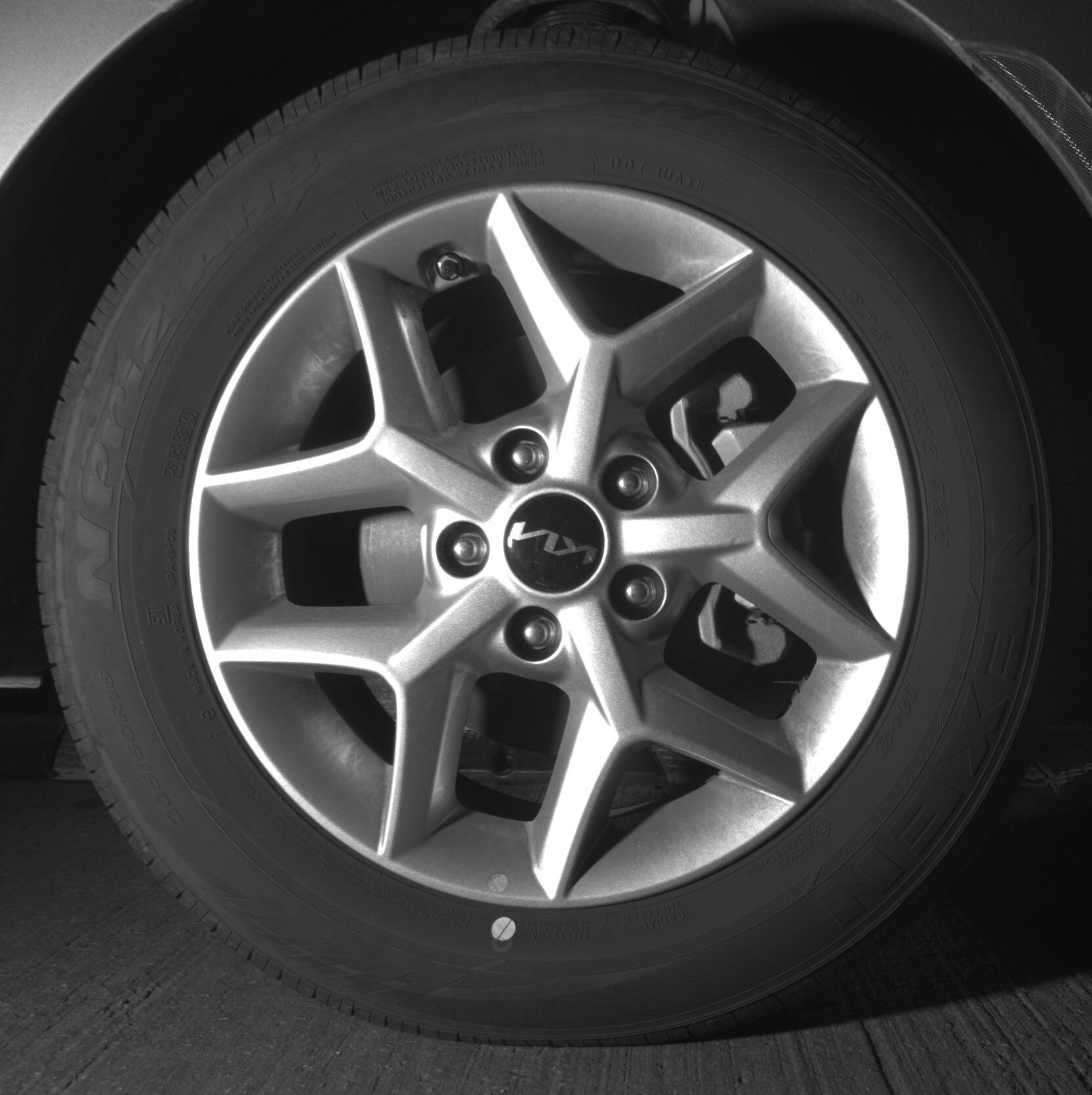 Thumbnail: 2025 Kia Soul - 10