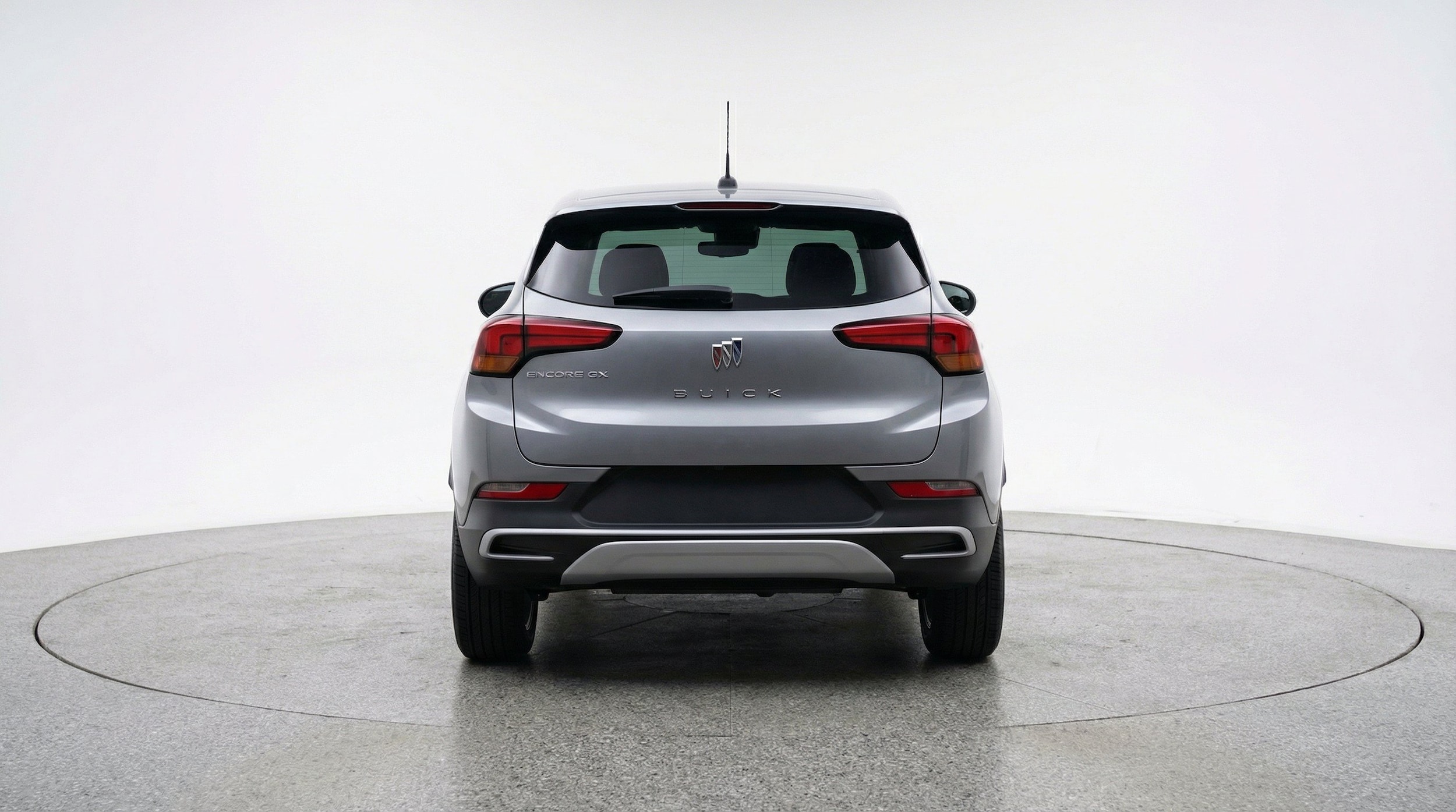 Thumbnail: 2026 Buick Encore GX - 7