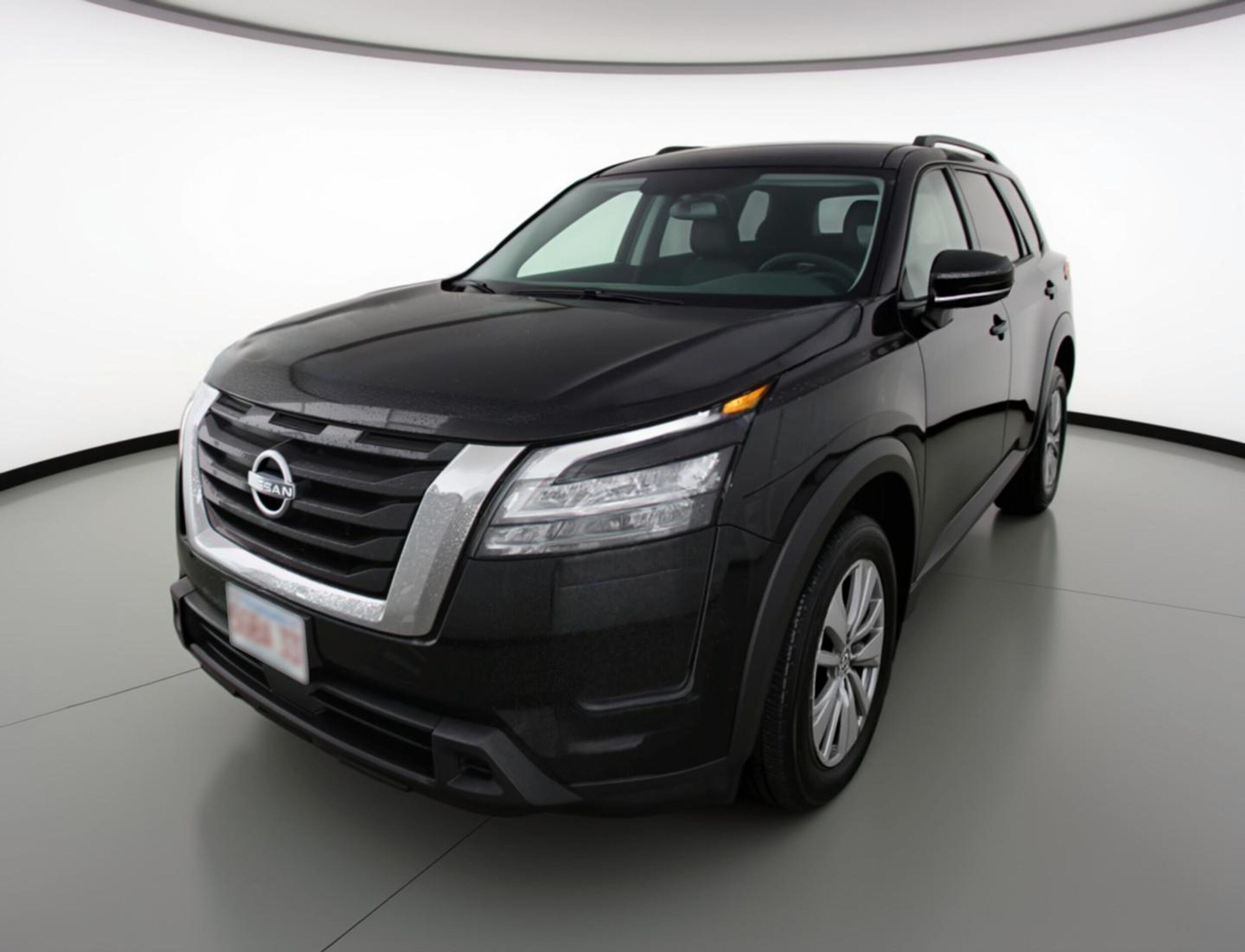 Thumbnail: 2025 Nissan Pathfinder - 3