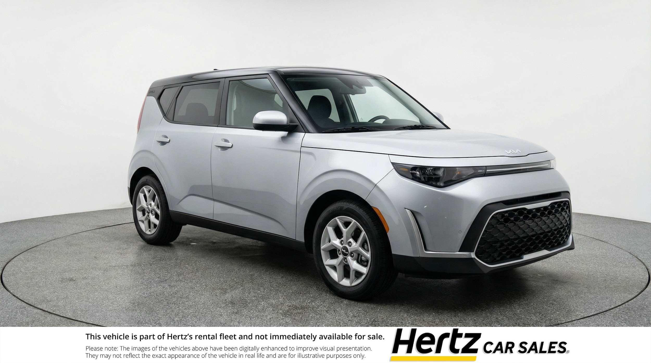 Thumbnail: 2025 Kia Soul - 1