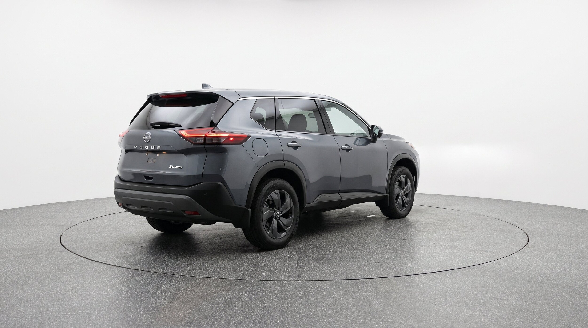 Thumbnail: 2026 Nissan Rogue - 9