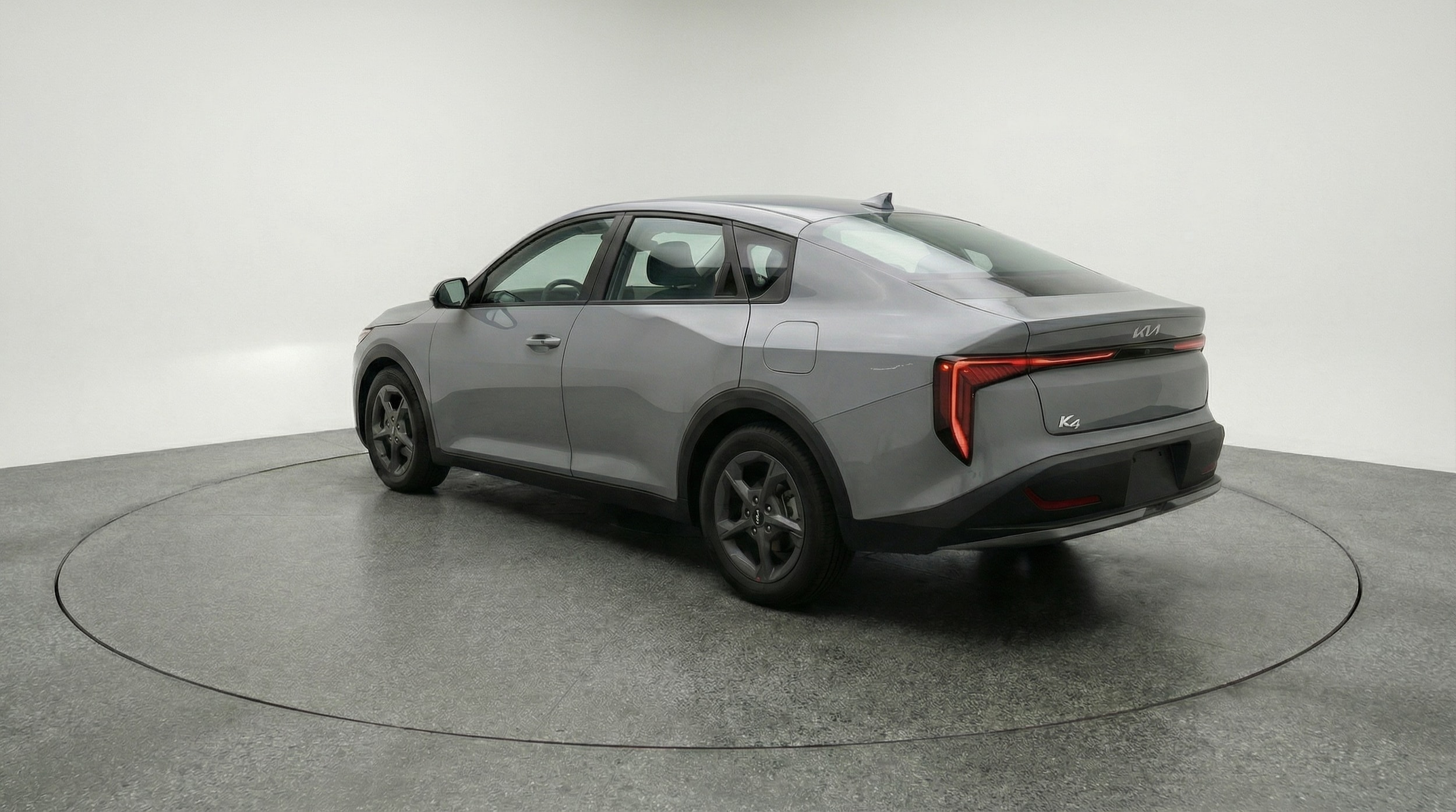 Thumbnail: 2025 Kia K4 - 5