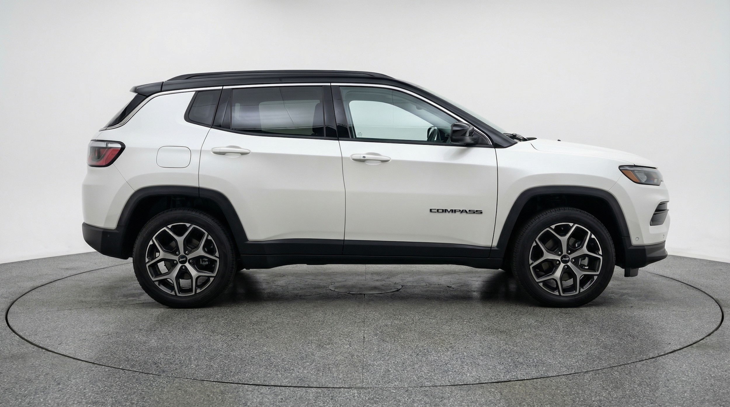 Thumbnail: 2025 Jeep Compass - 8