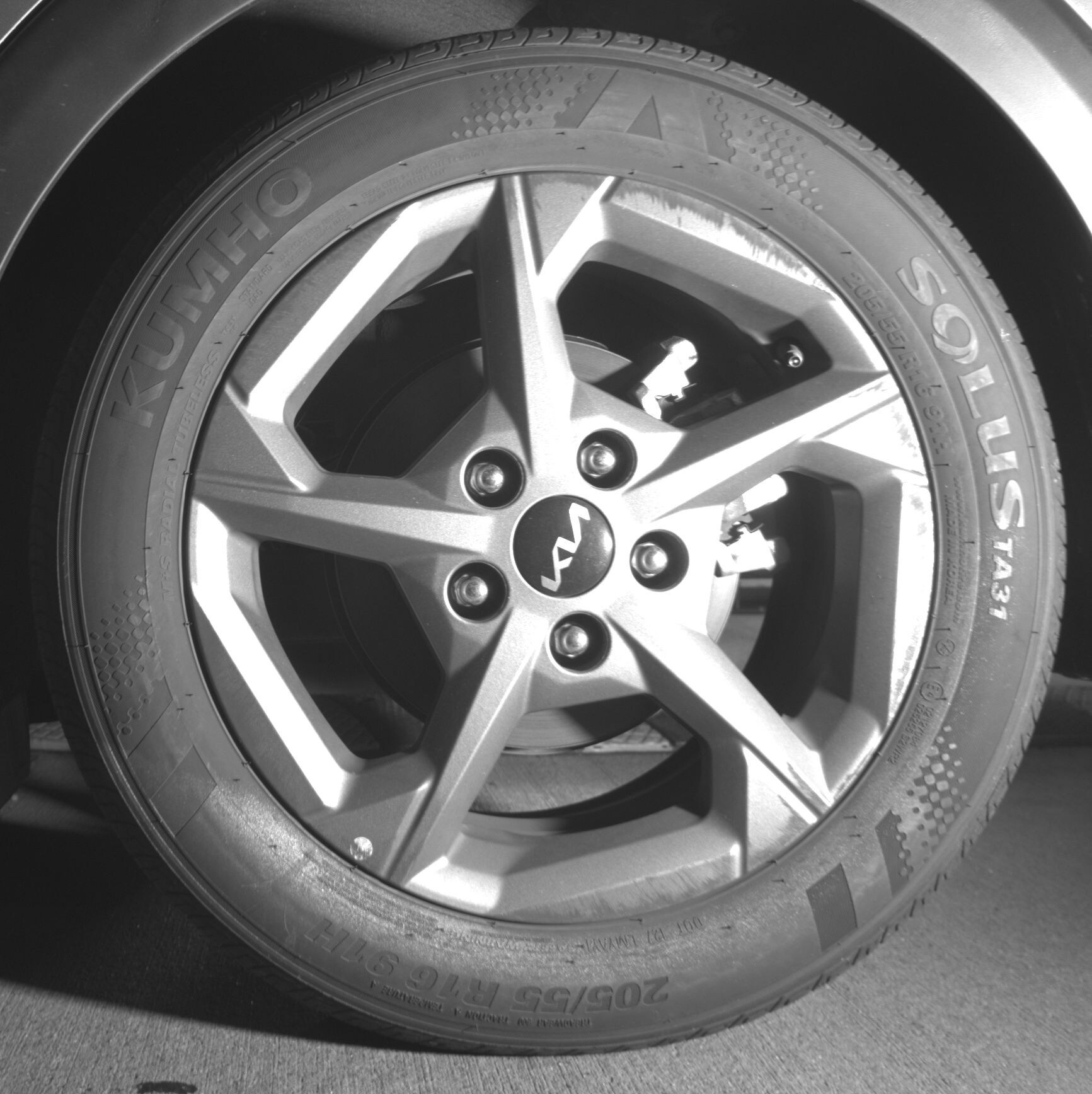 Thumbnail: 2025 Kia K4 - 11