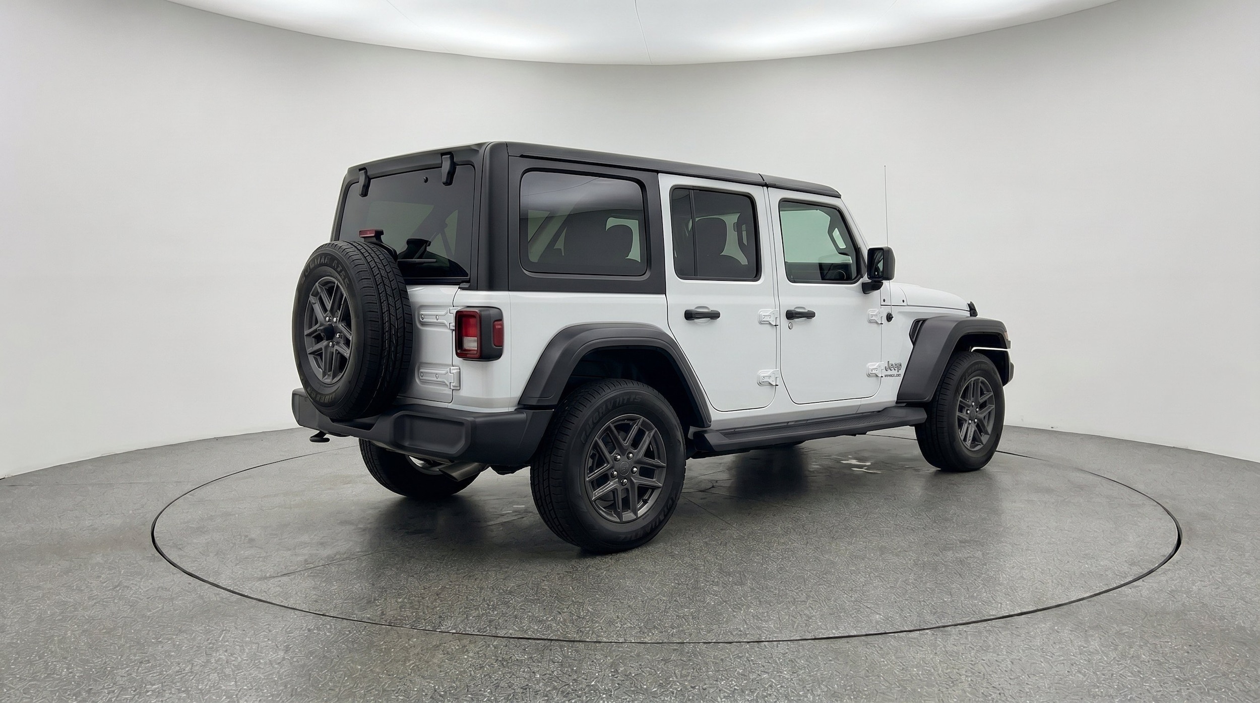 Thumbnail: 2025 Jeep Wrangler - 9
