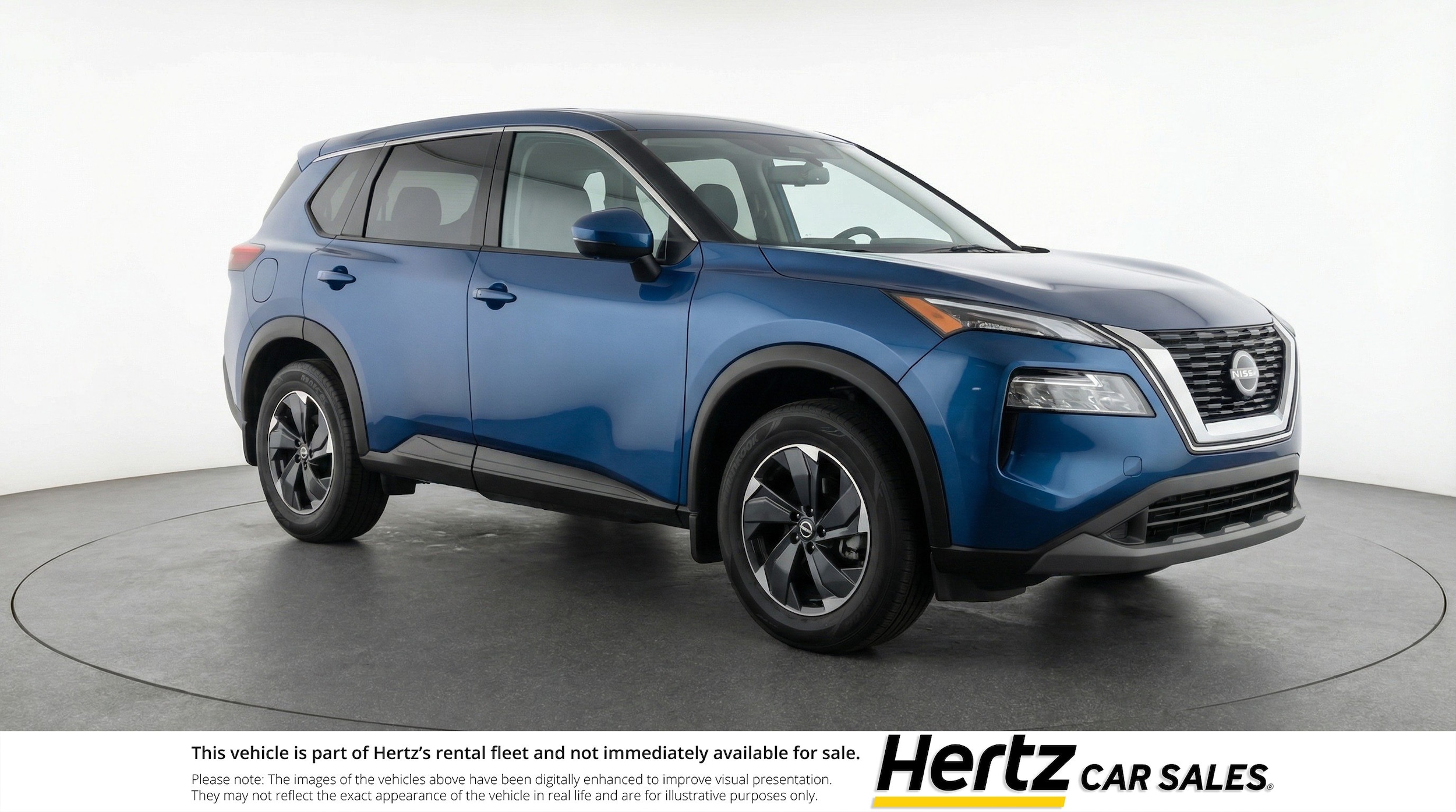 Thumbnail: 2026 Nissan Rogue - 1
