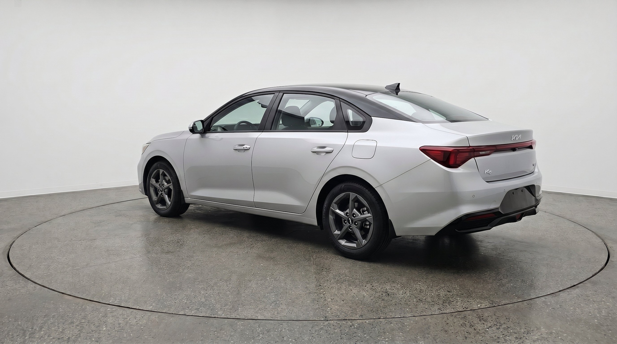 Thumbnail: 2026 Kia K4 - 6