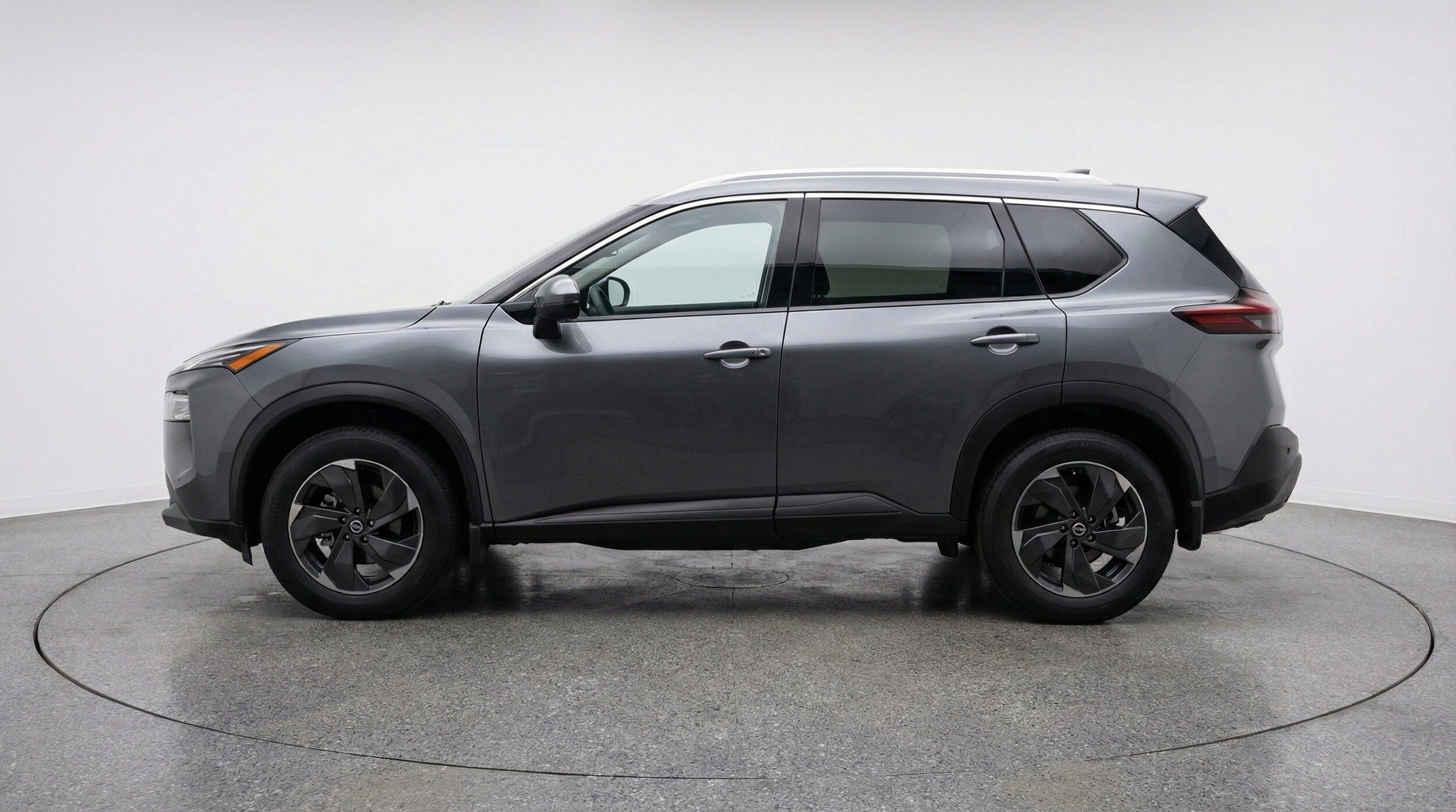 Thumbnail: 2025 Nissan Rogue - 4