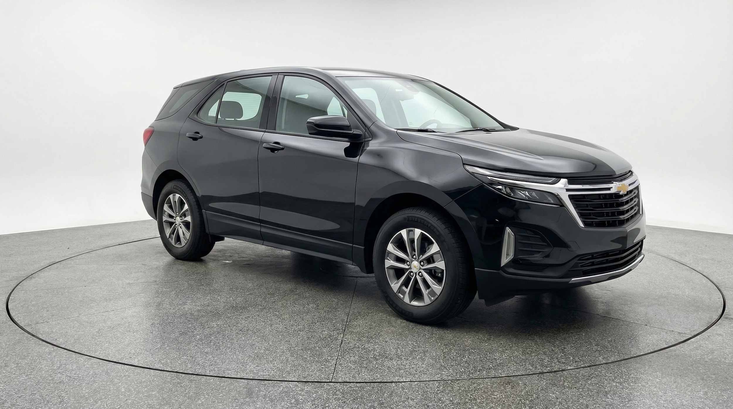 Thumbnail: 2025 Chevrolet Equinox - 1