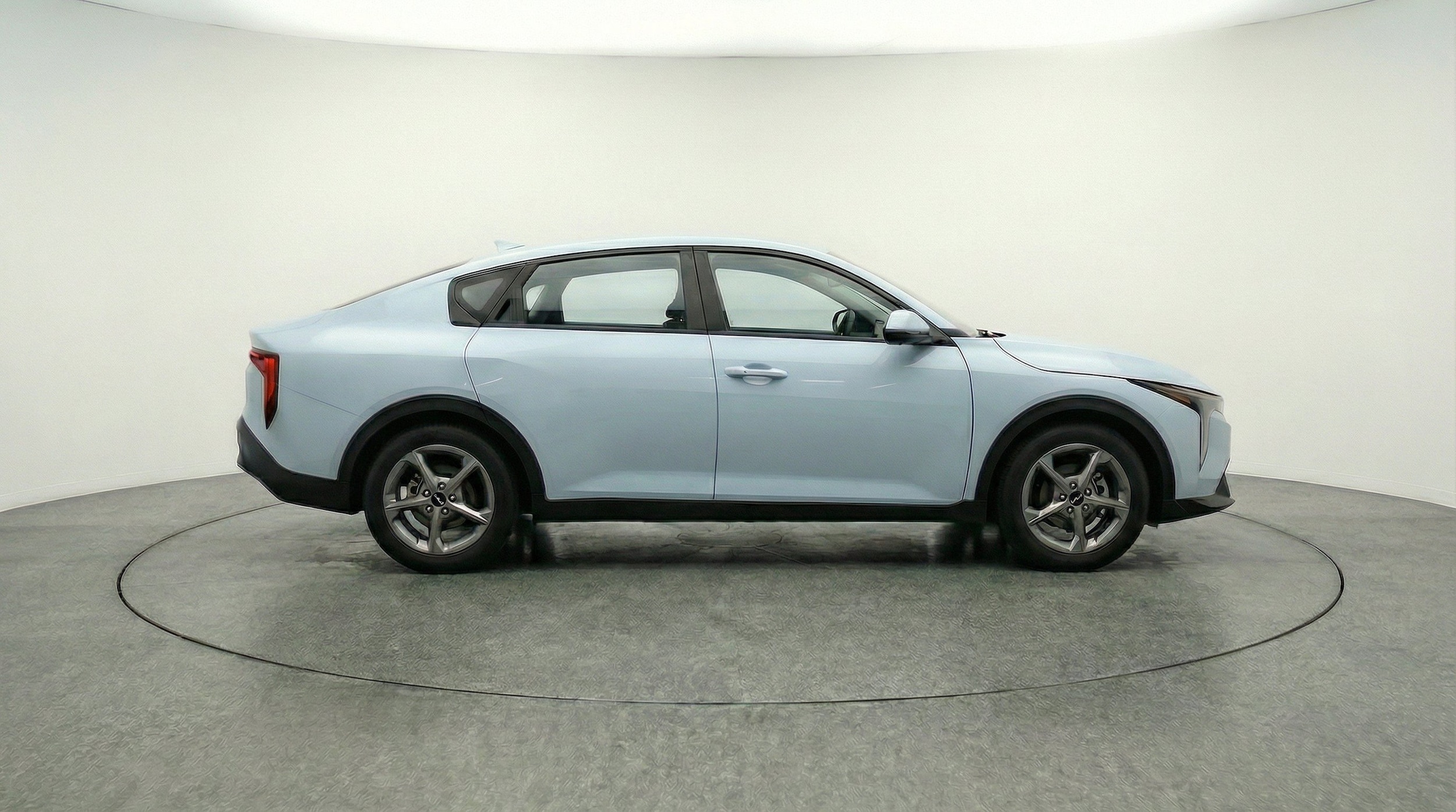 Thumbnail: 2025 Kia K4 - 11