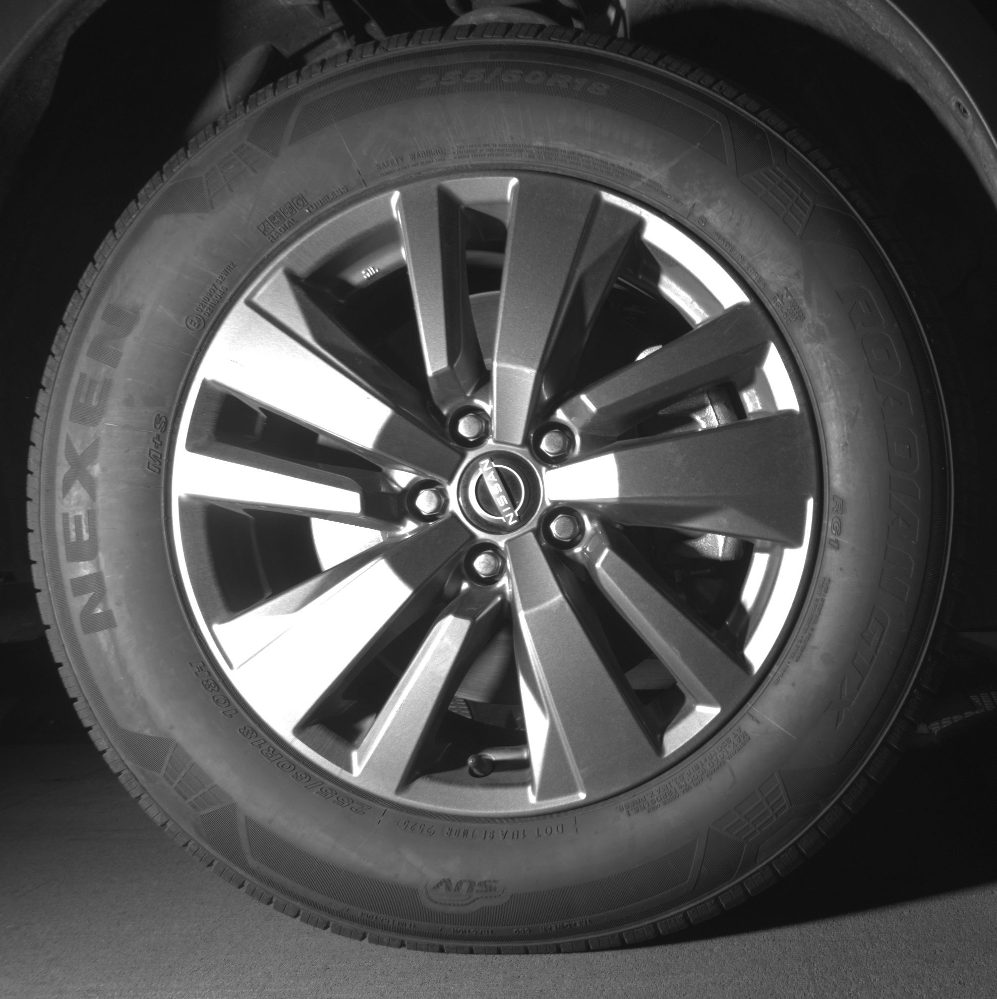 Thumbnail: 2025 Nissan Pathfinder - 10