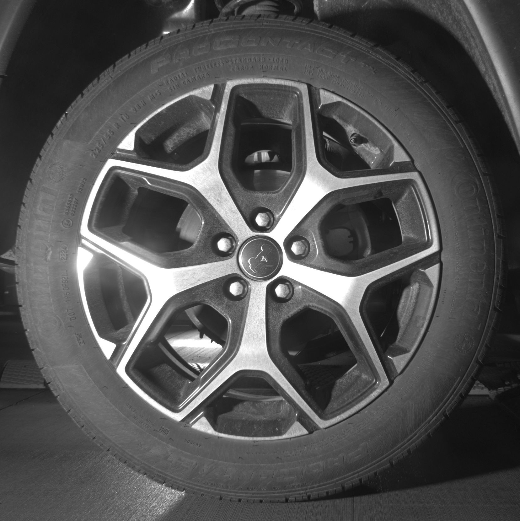 Thumbnail: 2025 Jeep Compass - 12