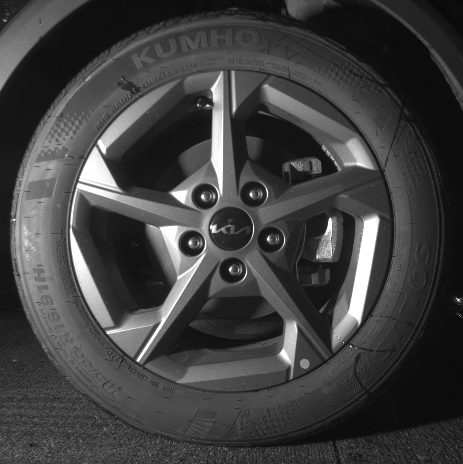 Thumbnail: 2026 Kia K4 - 13