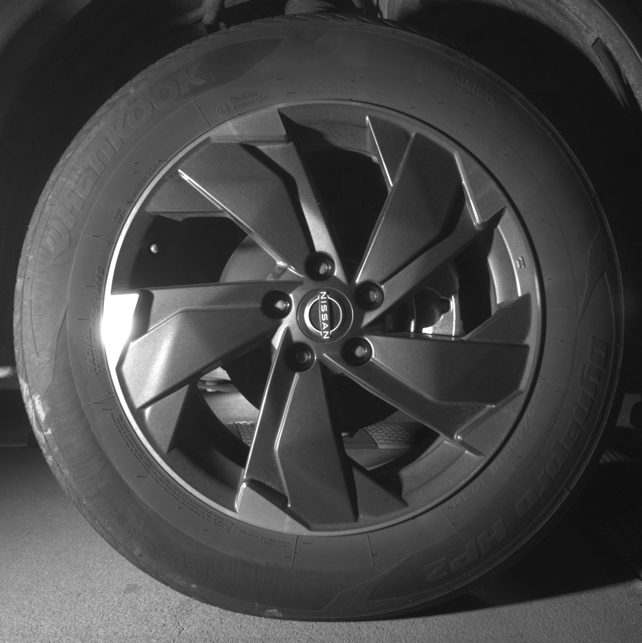 Thumbnail: 2025 Nissan Rogue - 10