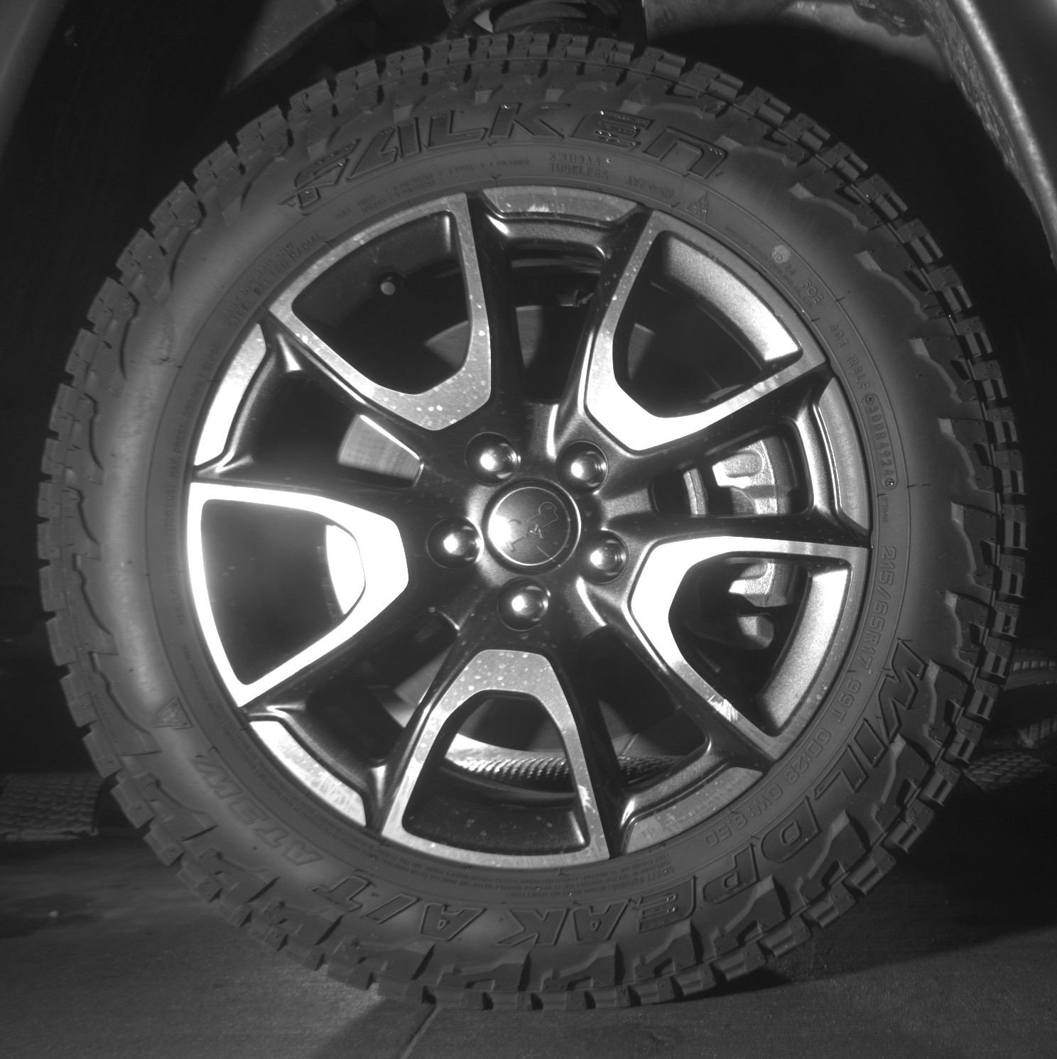 Thumbnail: 2025 Jeep Compass - 13