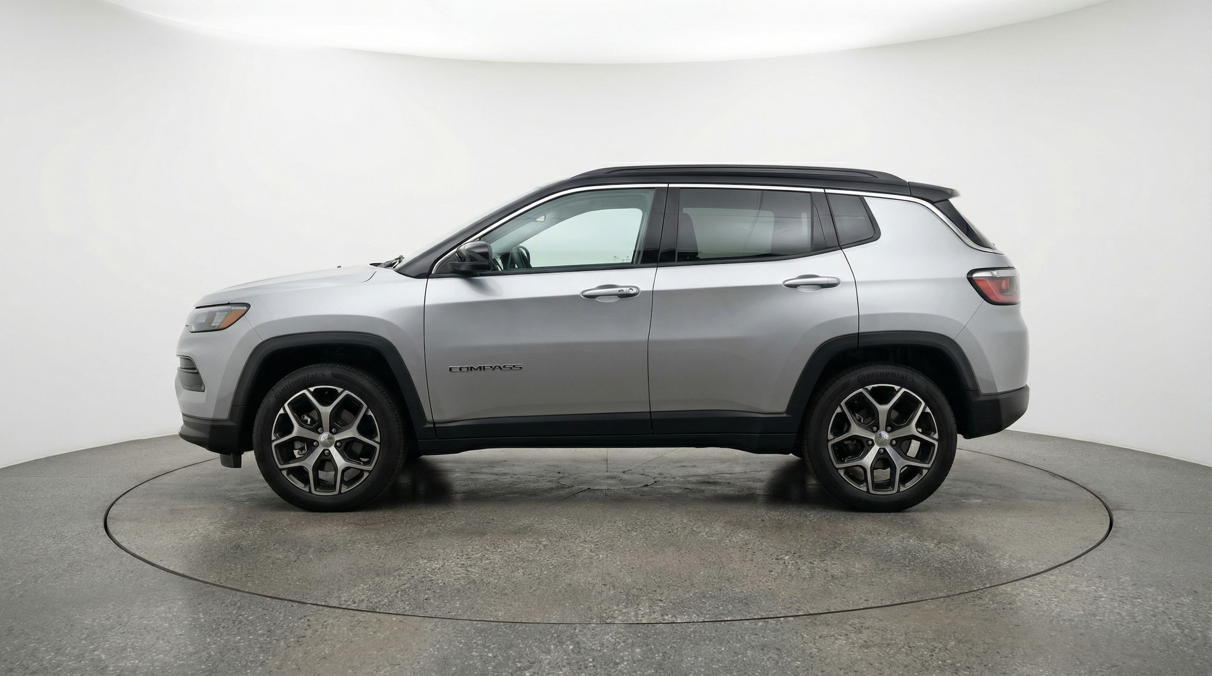 Thumbnail: 2025 Jeep Compass - 4