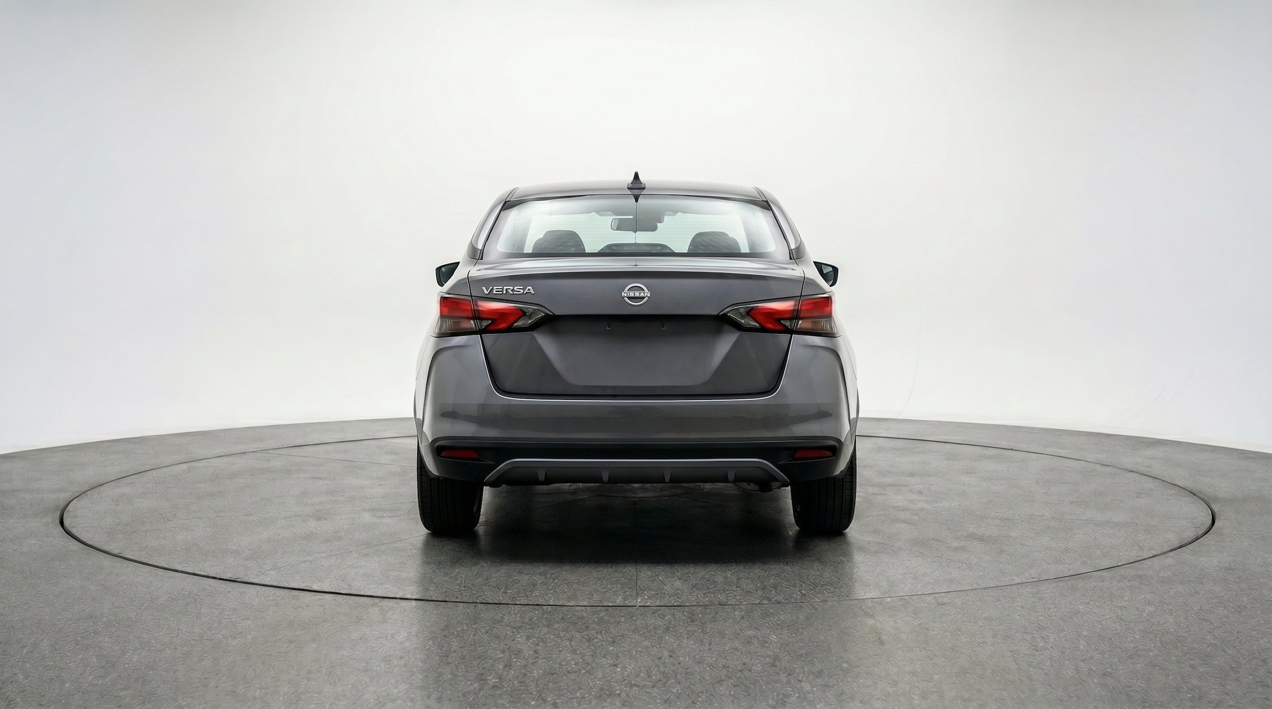 Thumbnail: 2025 Nissan Versa - 7