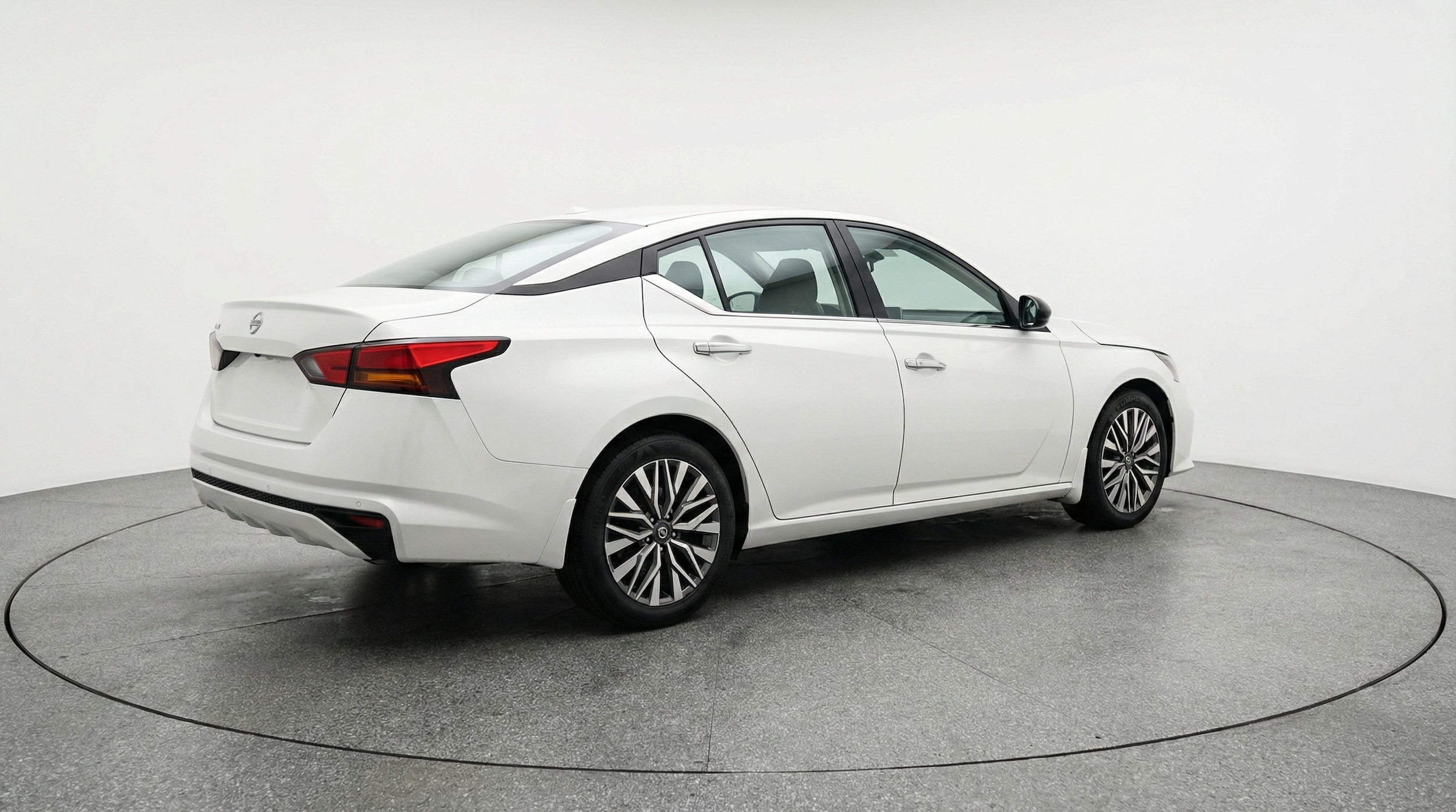 Thumbnail: 2025 Nissan Altima - 7