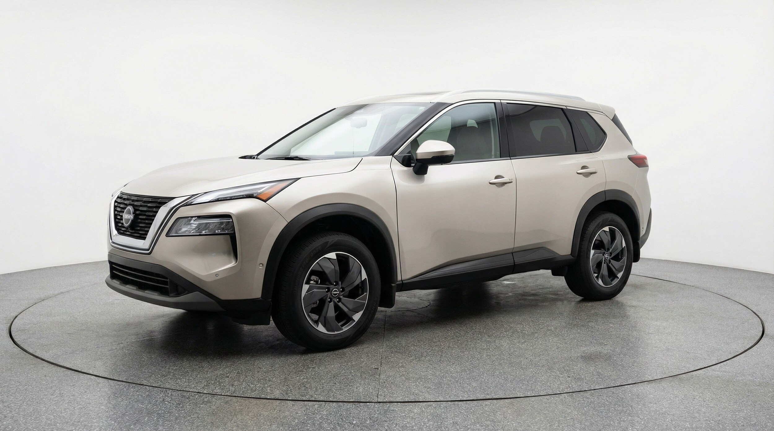 Thumbnail: 2025 Nissan Rogue - 3