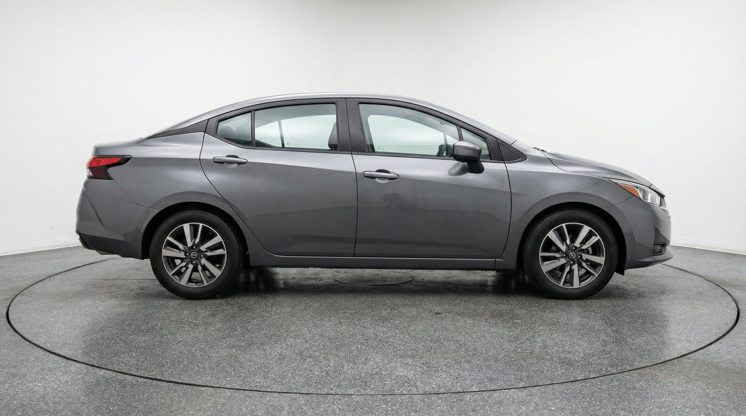 Thumbnail: 2025 Nissan Versa - 11