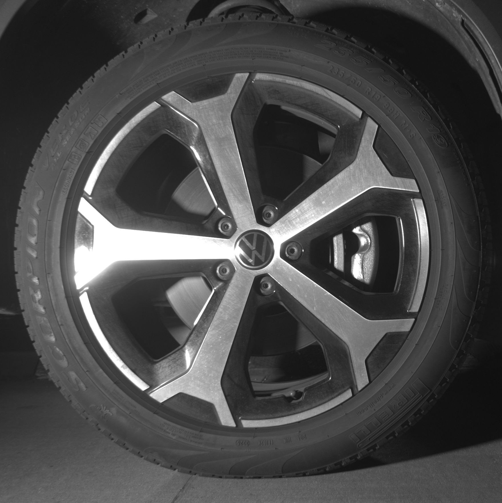Thumbnail: 2026 Volkswagen Tiguan - 13