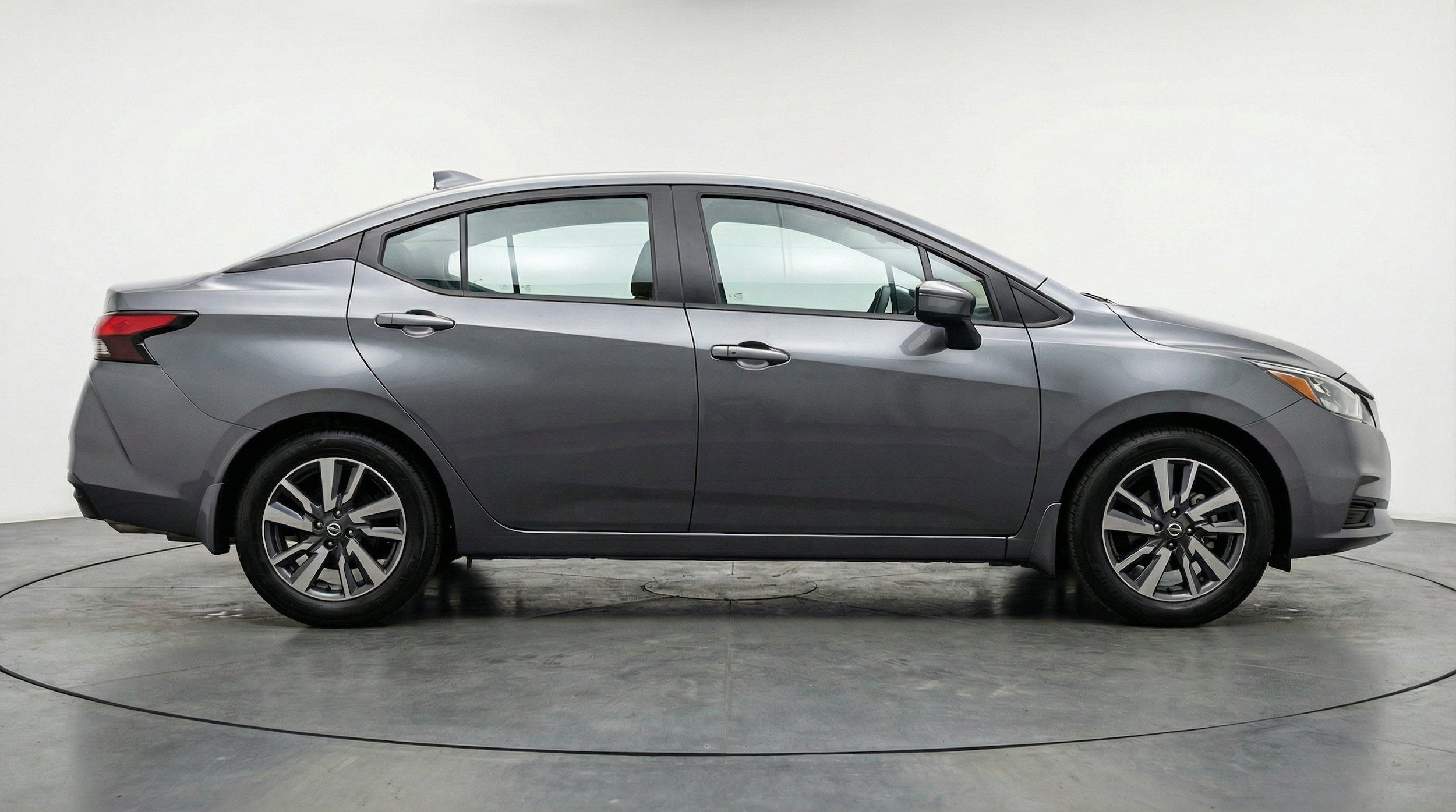Thumbnail: 2025 Nissan Versa - 11