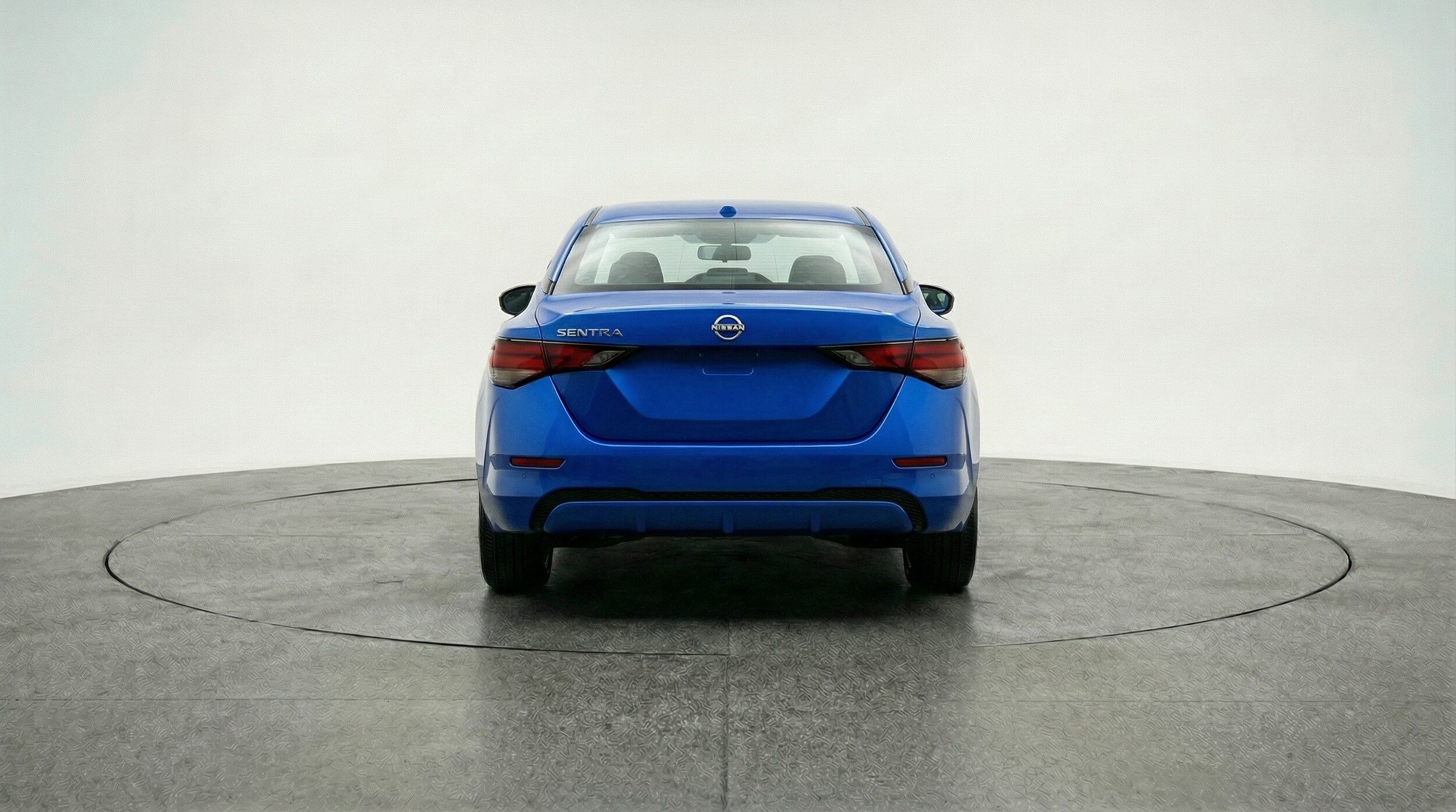 Thumbnail: 2025 Nissan Sentra - 6