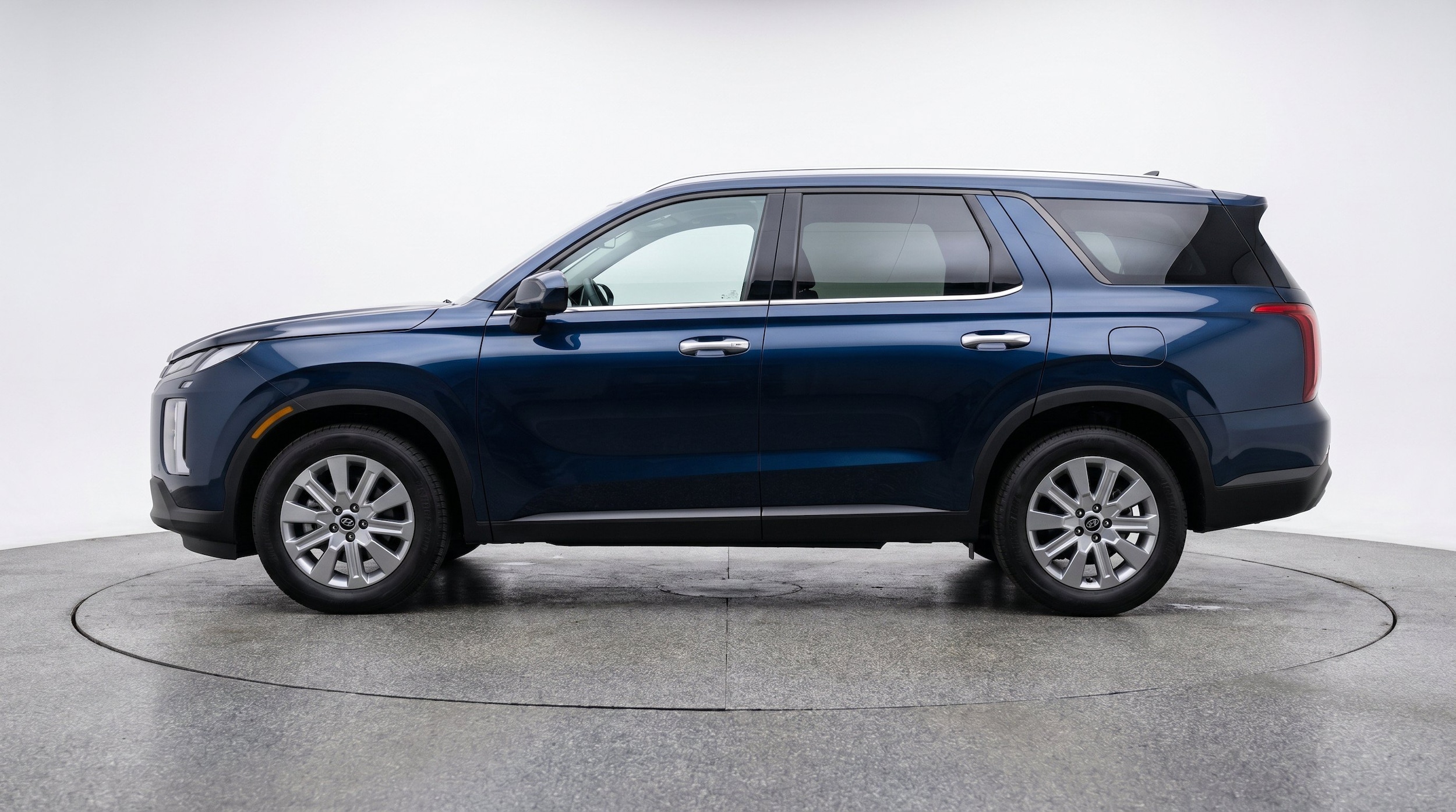 Thumbnail: 2025 Hyundai Palisade - 5