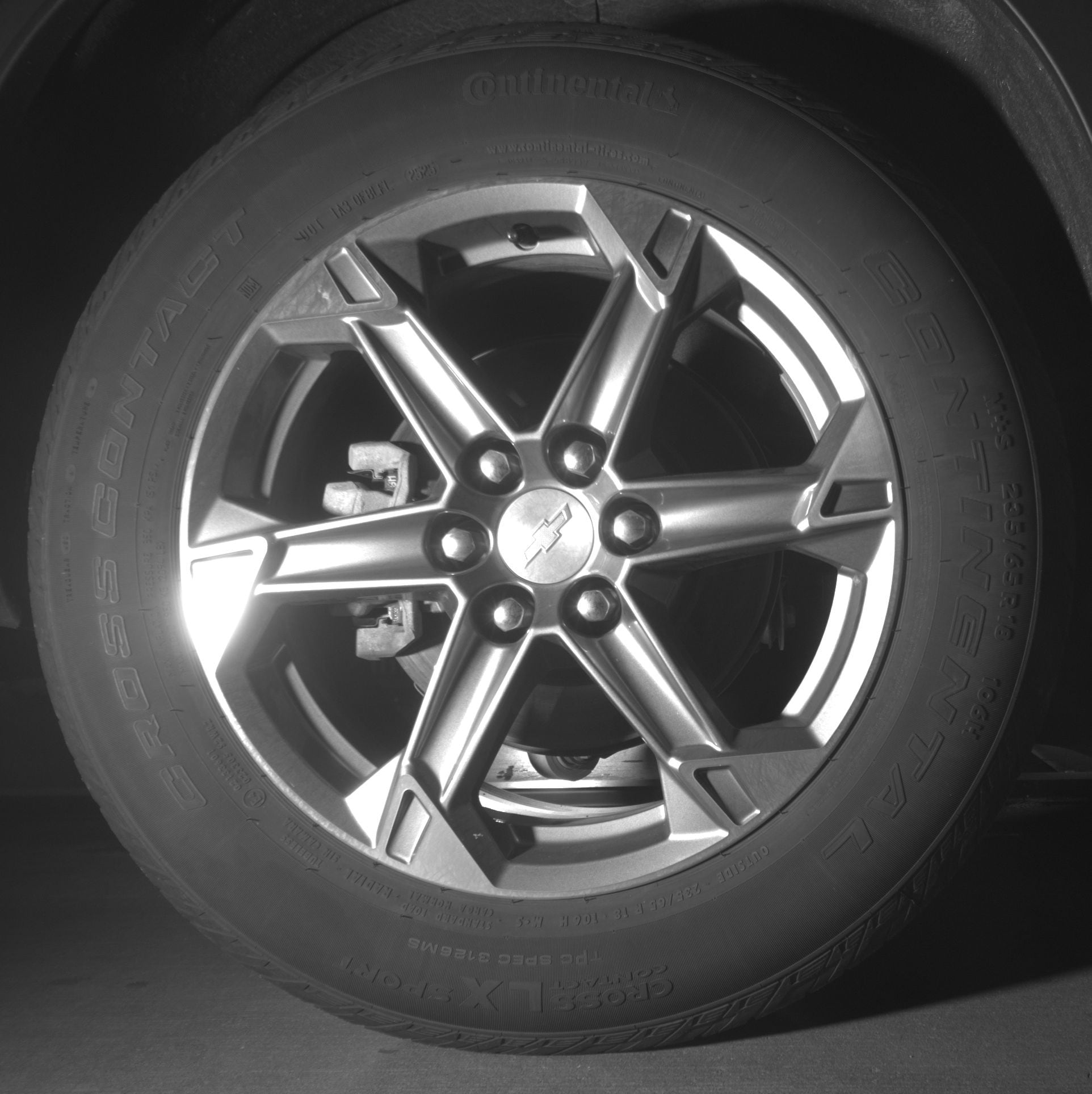 Thumbnail: 2025 Chevrolet Blazer - 12