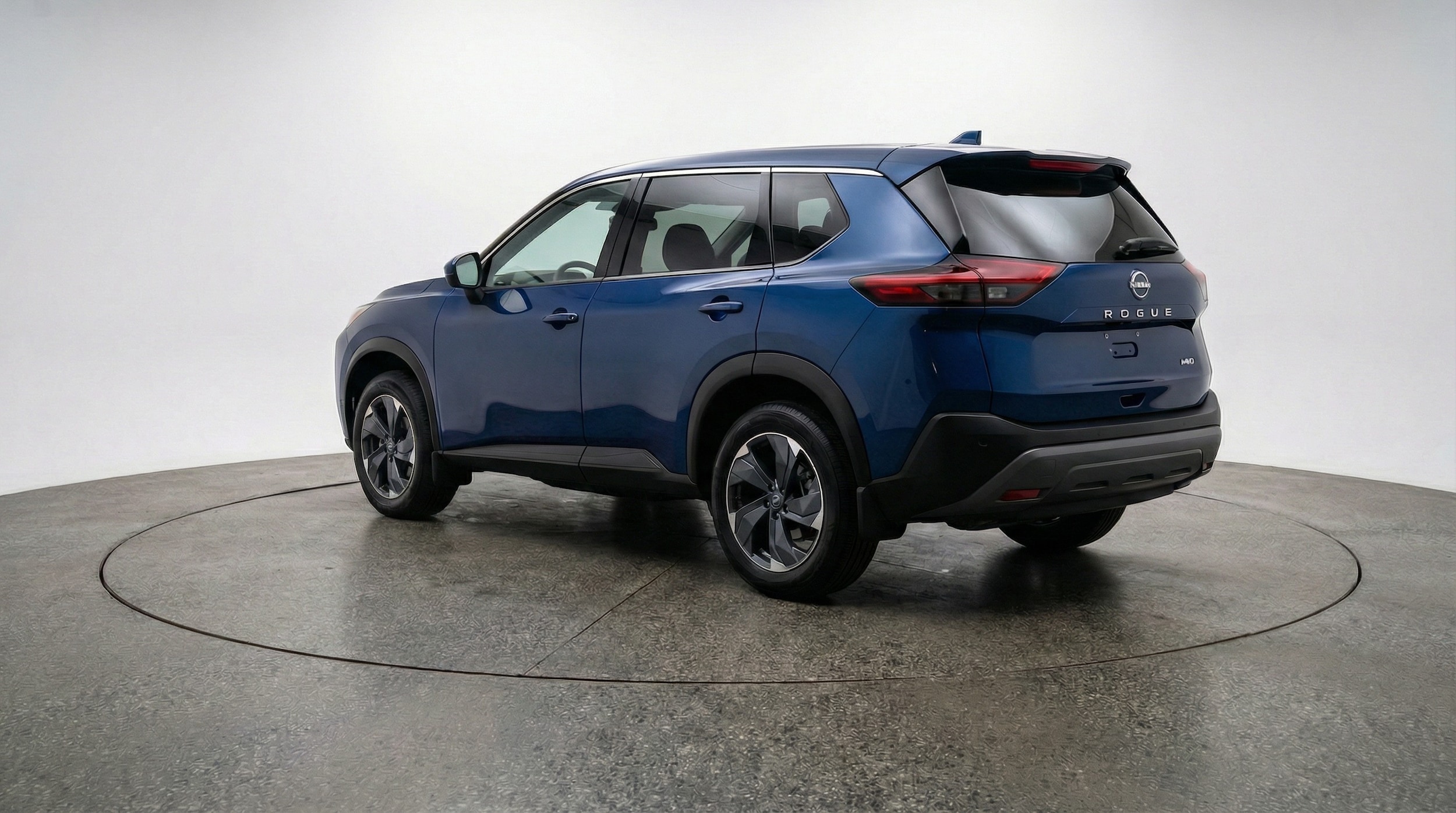 Thumbnail: 2025 Nissan Rogue - 5