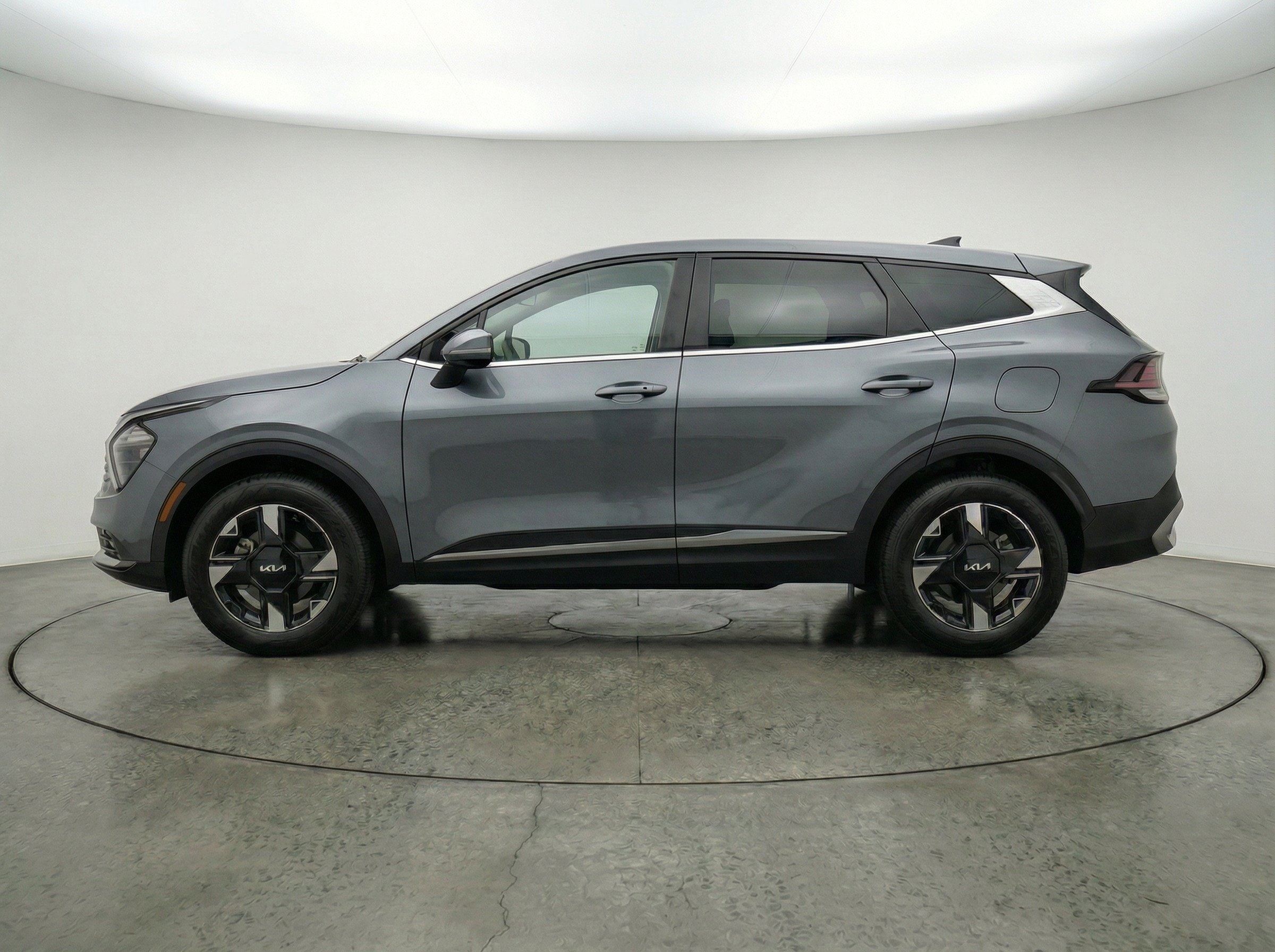 Thumbnail: 2026 Kia Sportage - 5