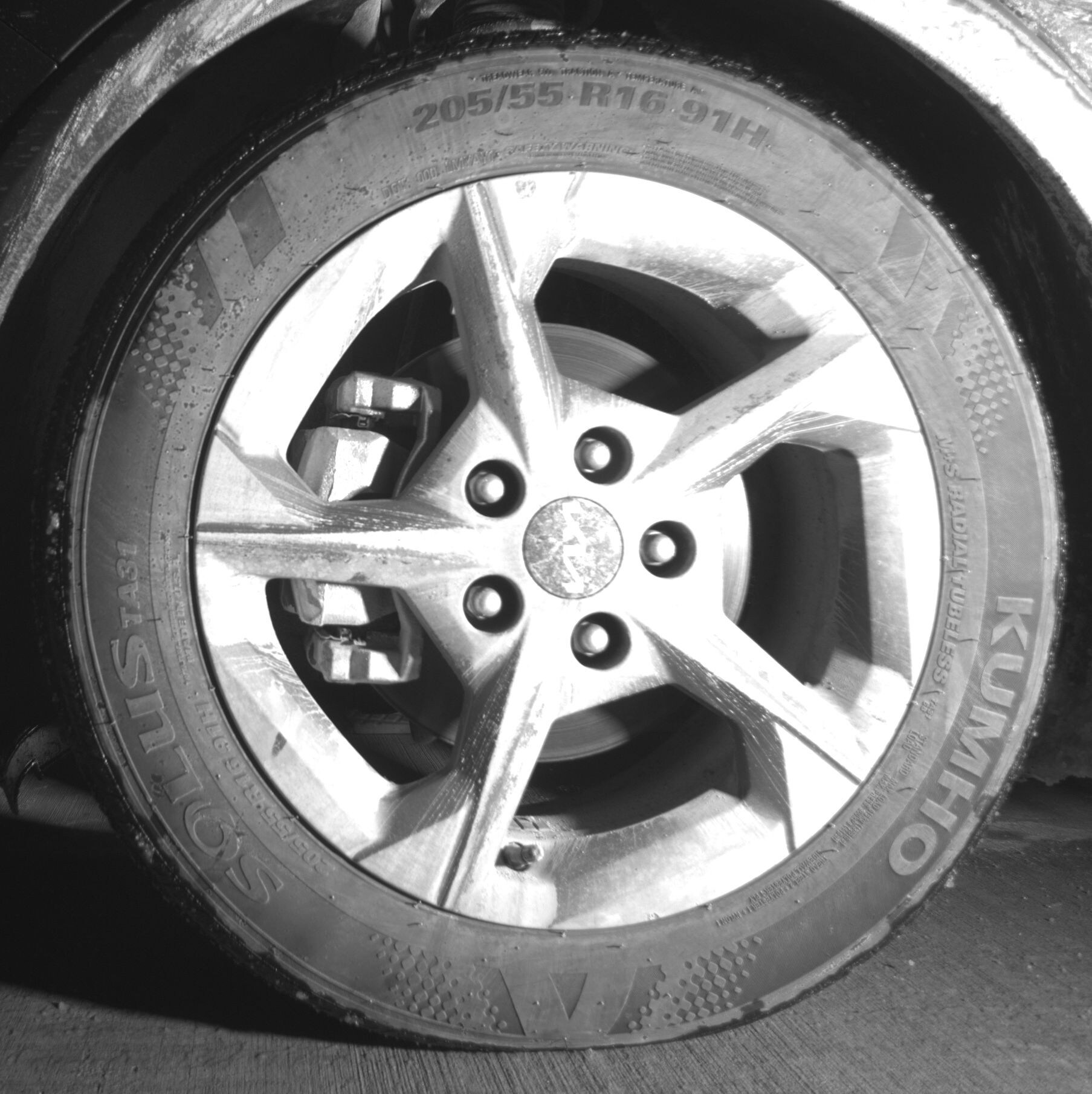 Thumbnail: 2025 Kia K4 - 9