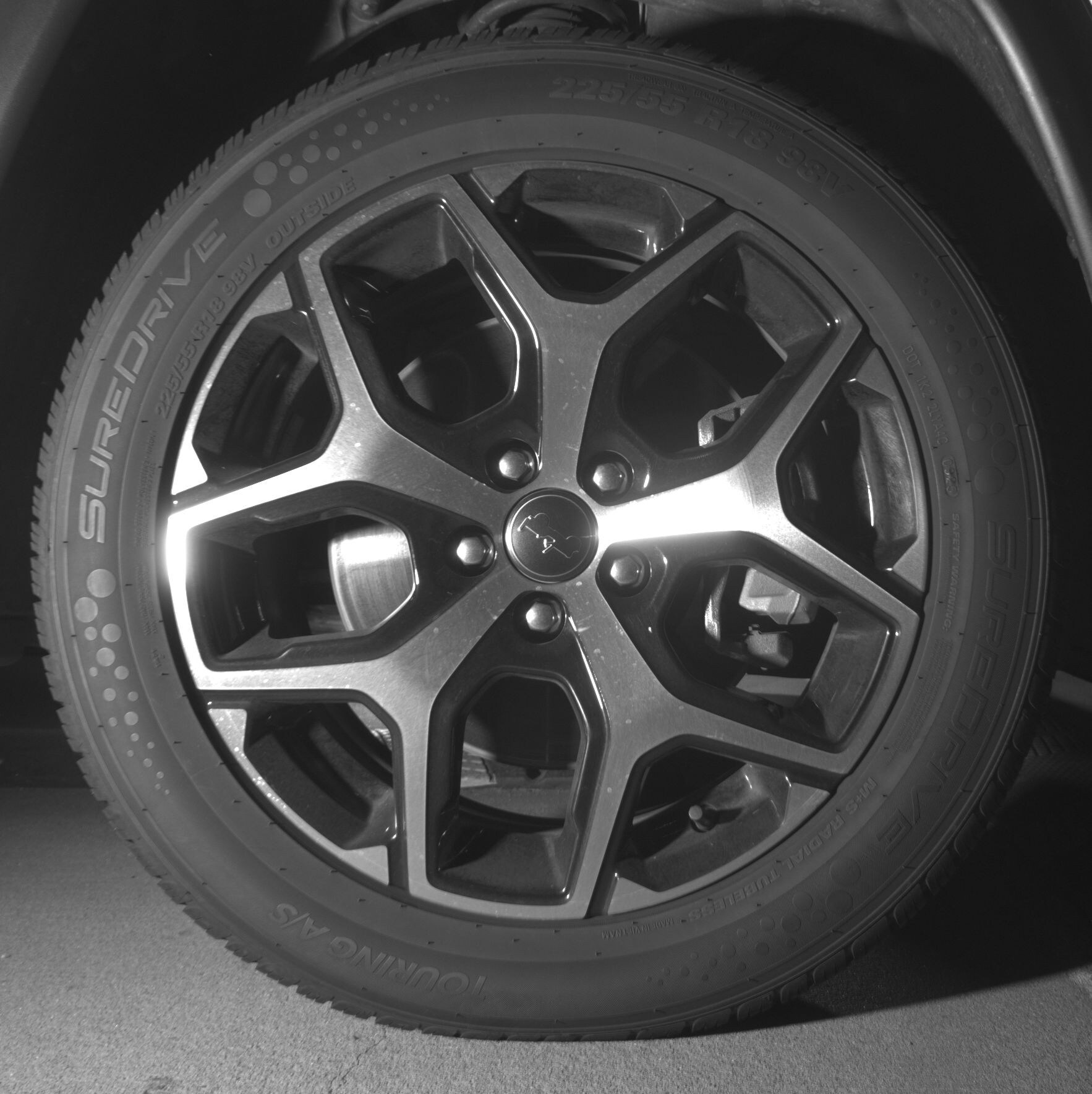 Thumbnail: 2025 Jeep Compass - 10