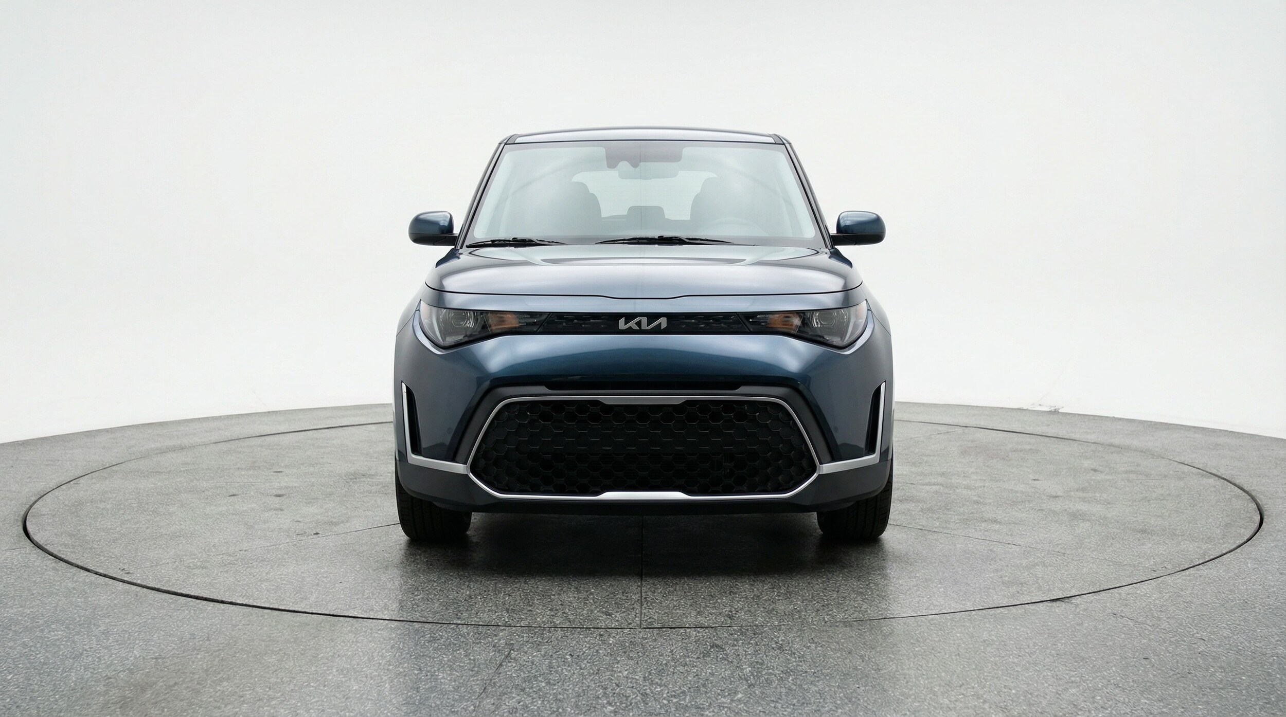 Thumbnail: 2025 Kia Soul - 2