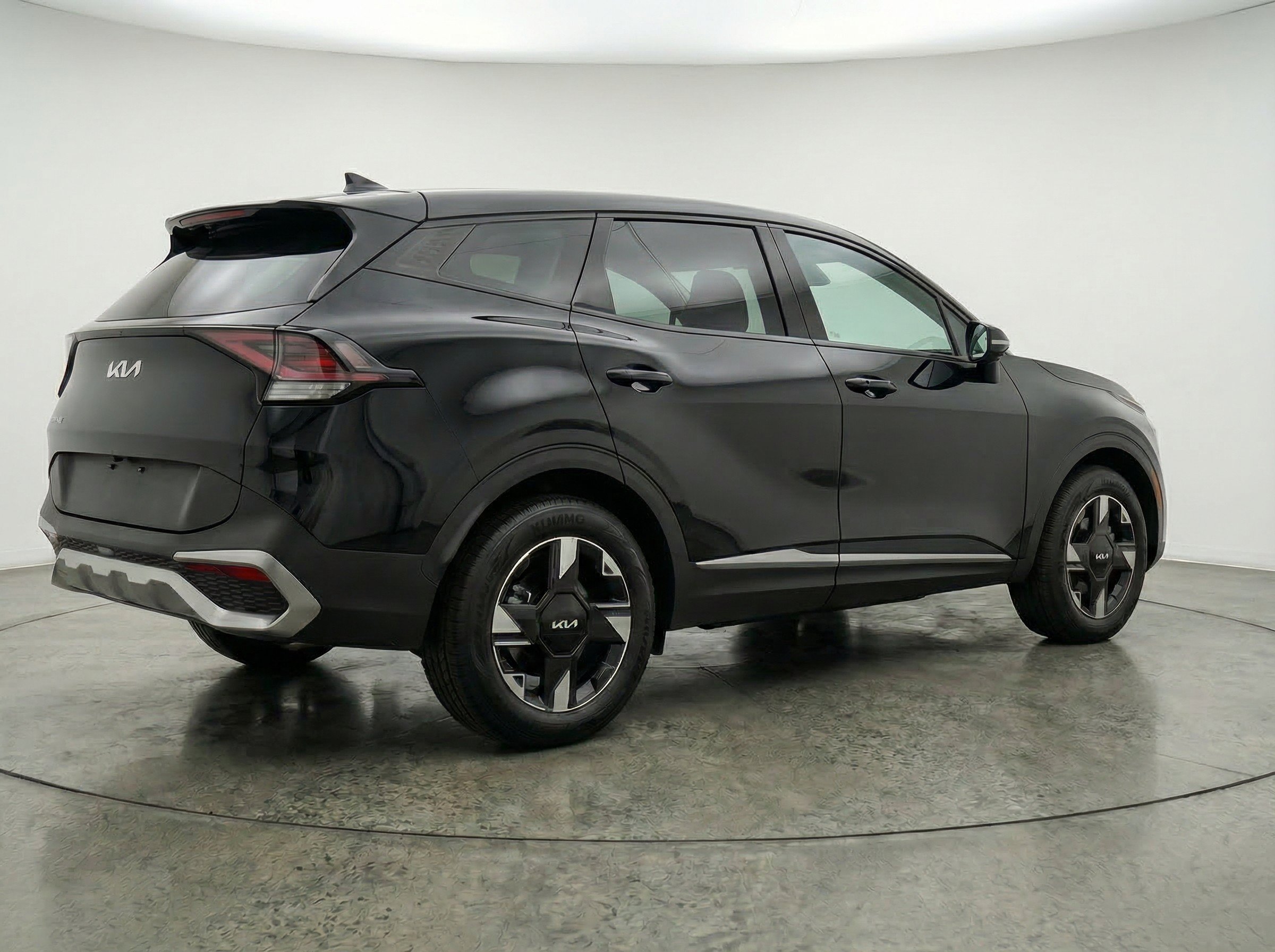 Thumbnail: 2026 Kia Sportage - 9