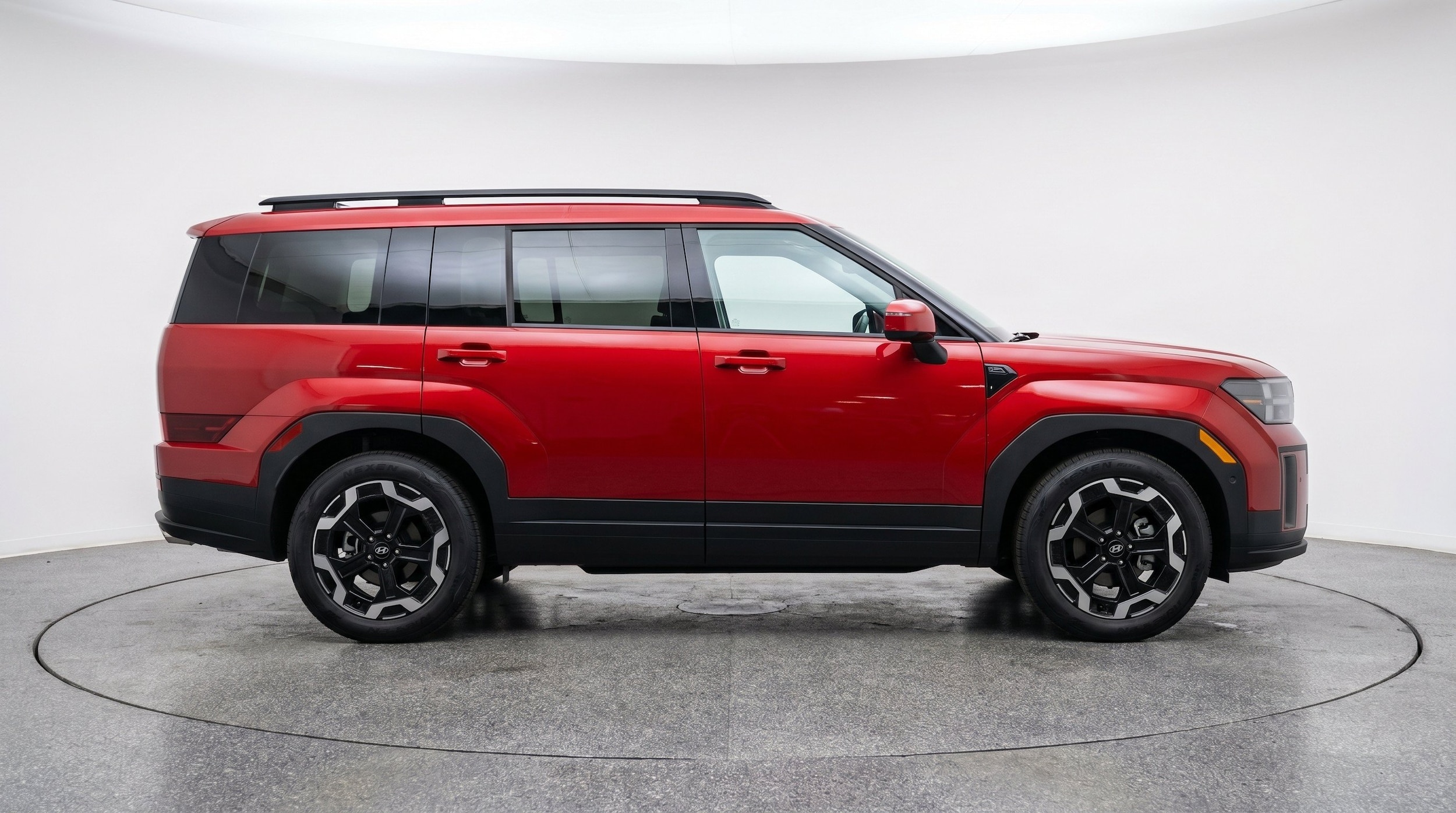 Thumbnail: 2026 Hyundai Santa Fe - 11