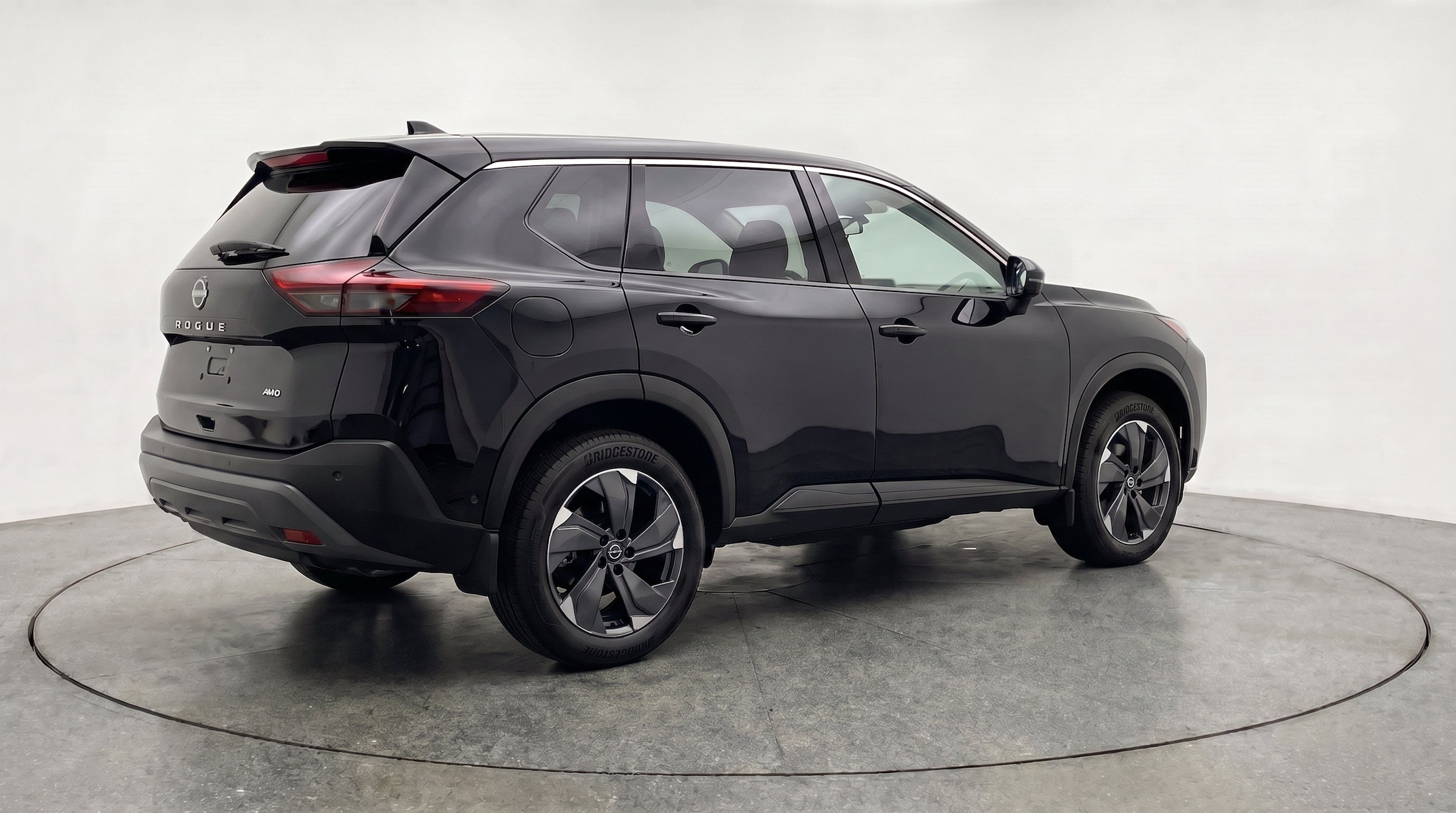 Thumbnail: 2026 Nissan Rogue - 9