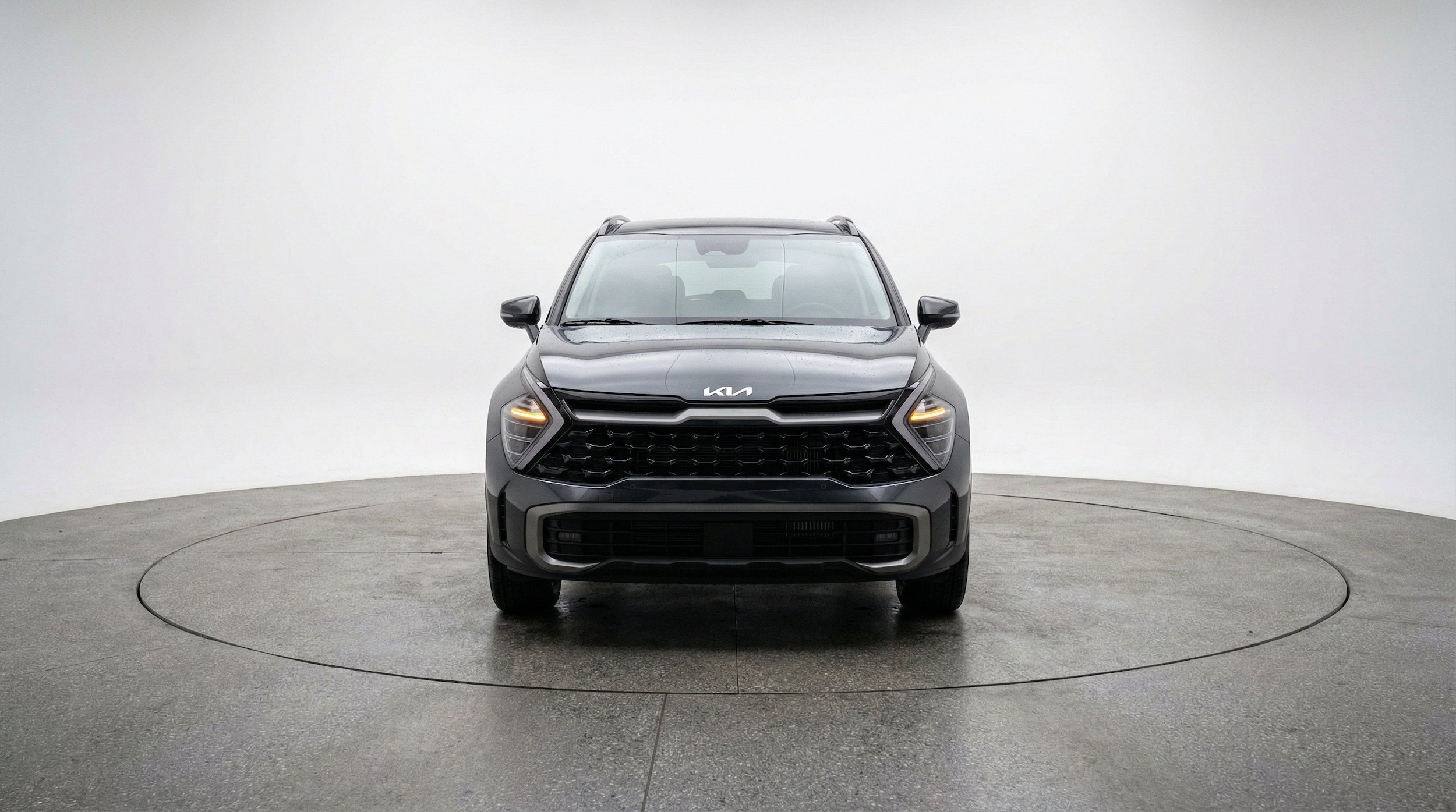 Thumbnail: 2026 Kia Sportage - 2