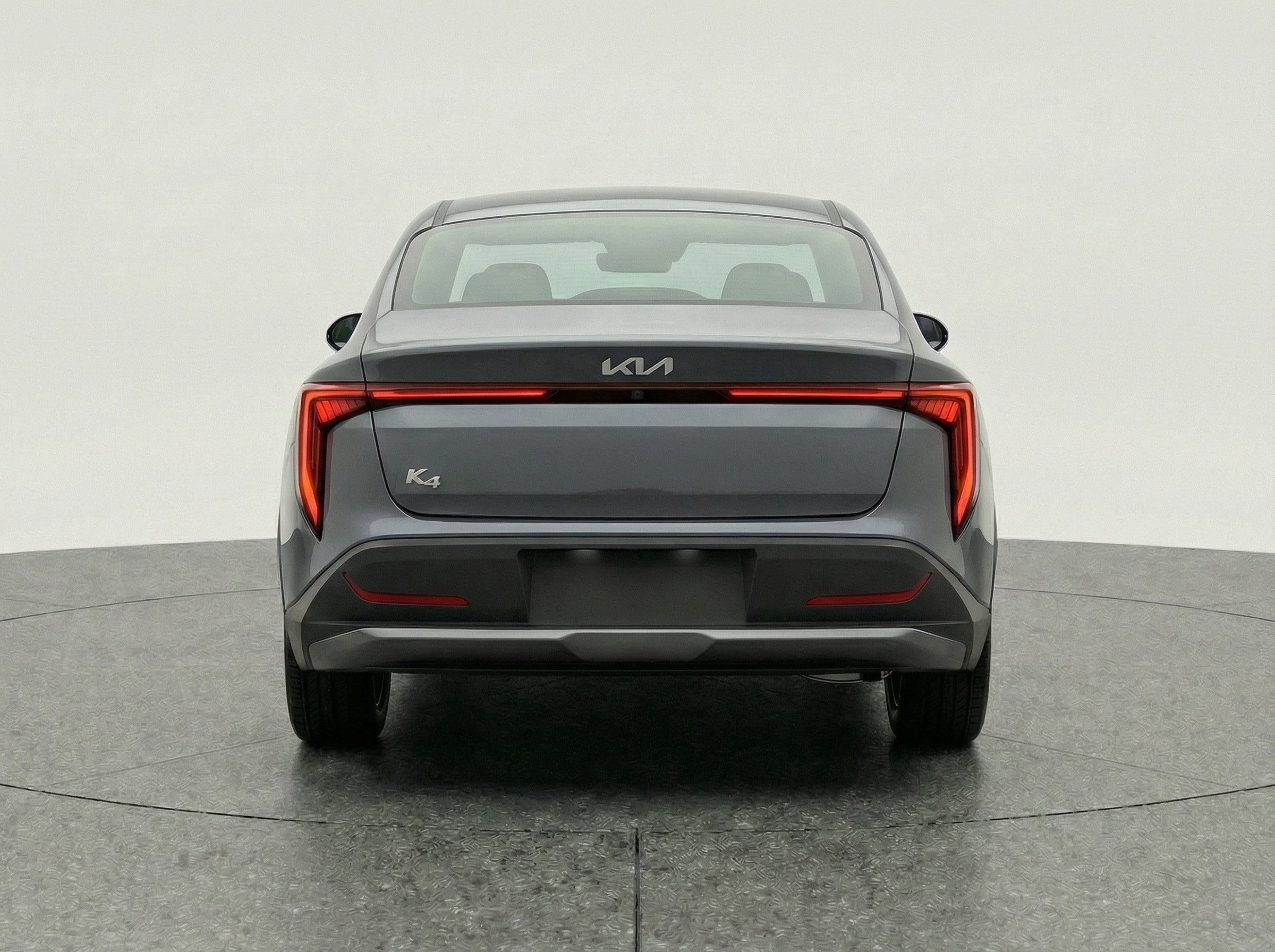 Thumbnail: 2025 Kia K4 - 6