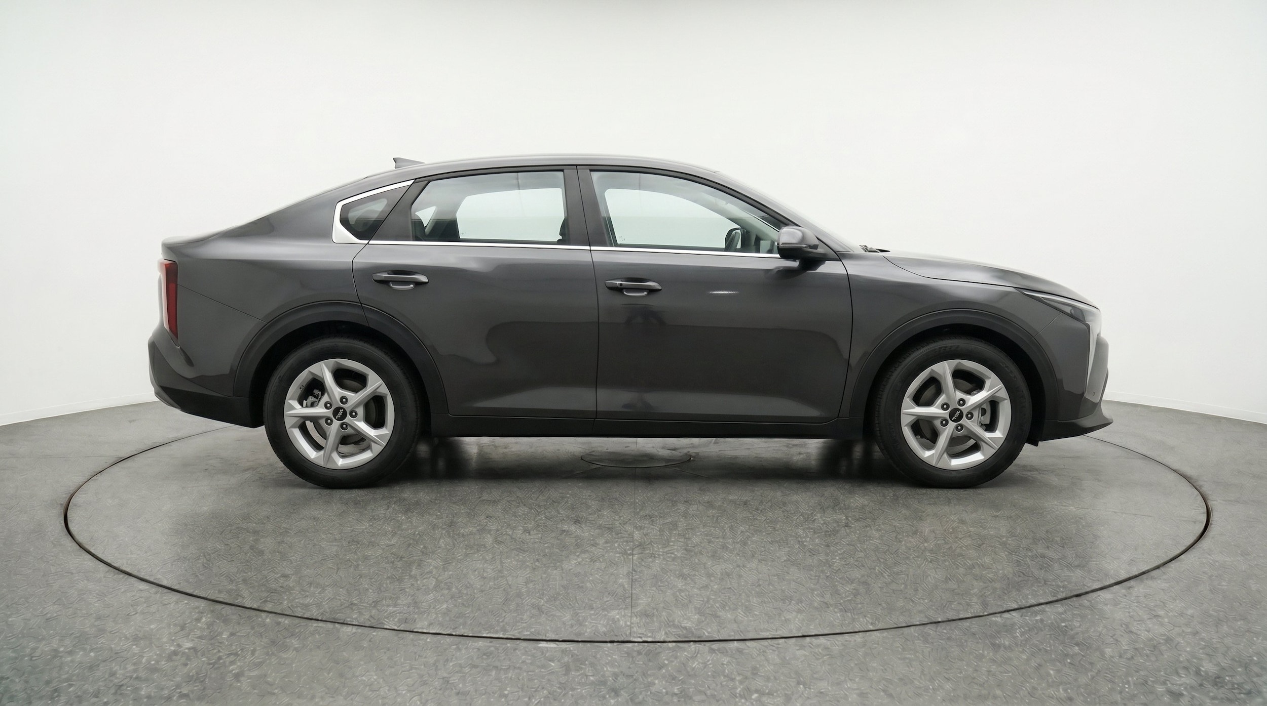 Thumbnail: 2026 Kia K4 - 11