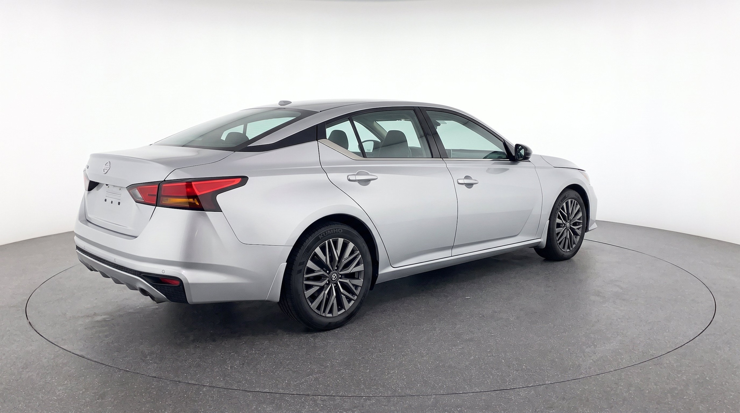 Thumbnail: 2026 Nissan Altima - 9
