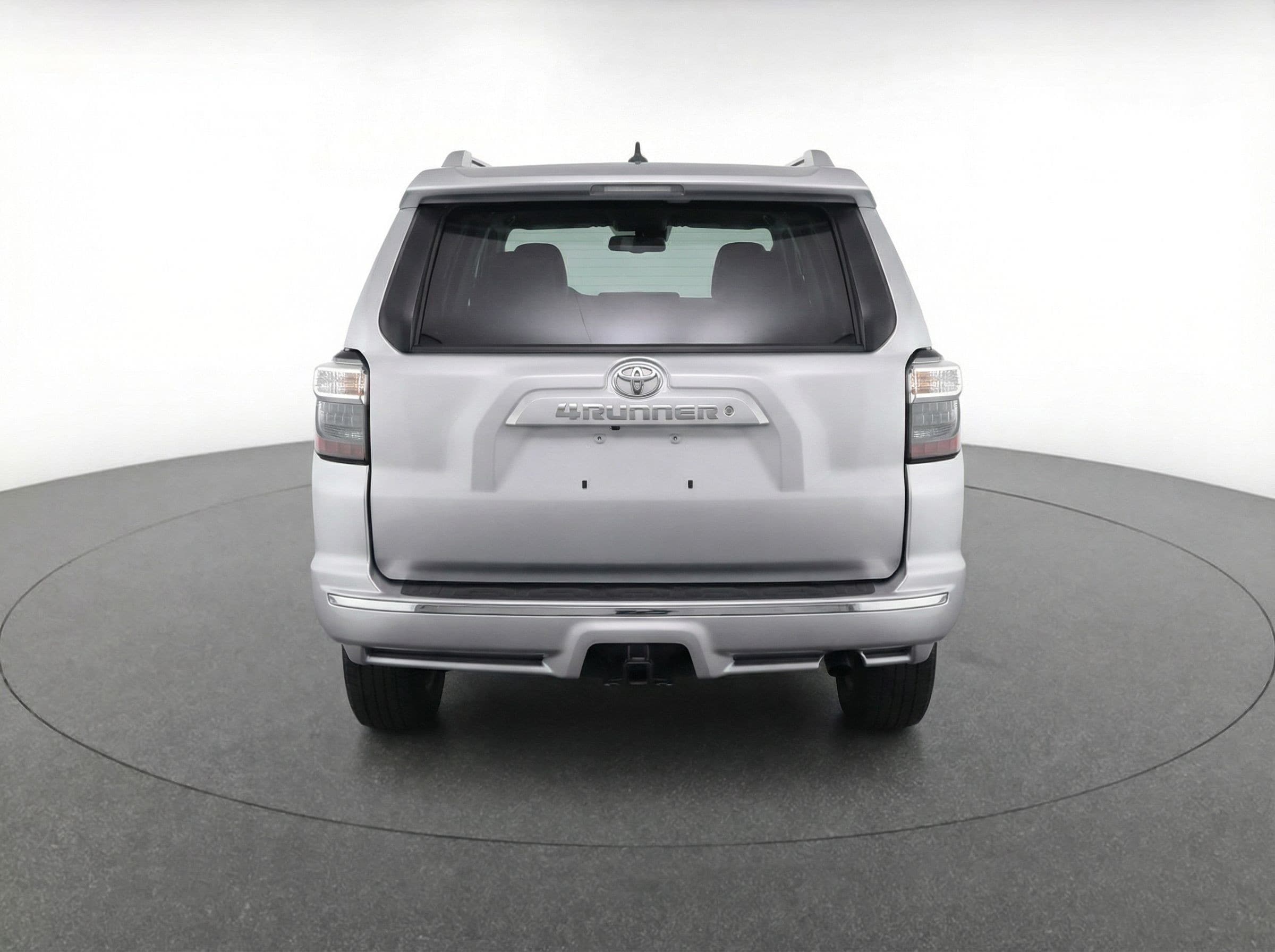 Thumbnail: 2024 Toyota 4Runner - 6